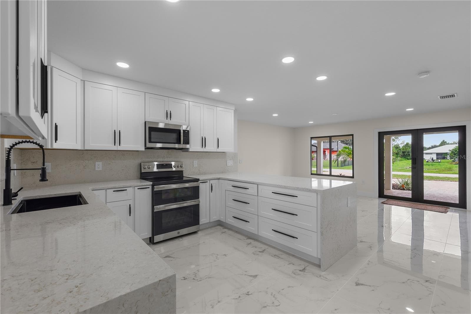 Single Family Residence at 3508 4TH ST SW, LEHIGH ACRES, photo 14 of 45