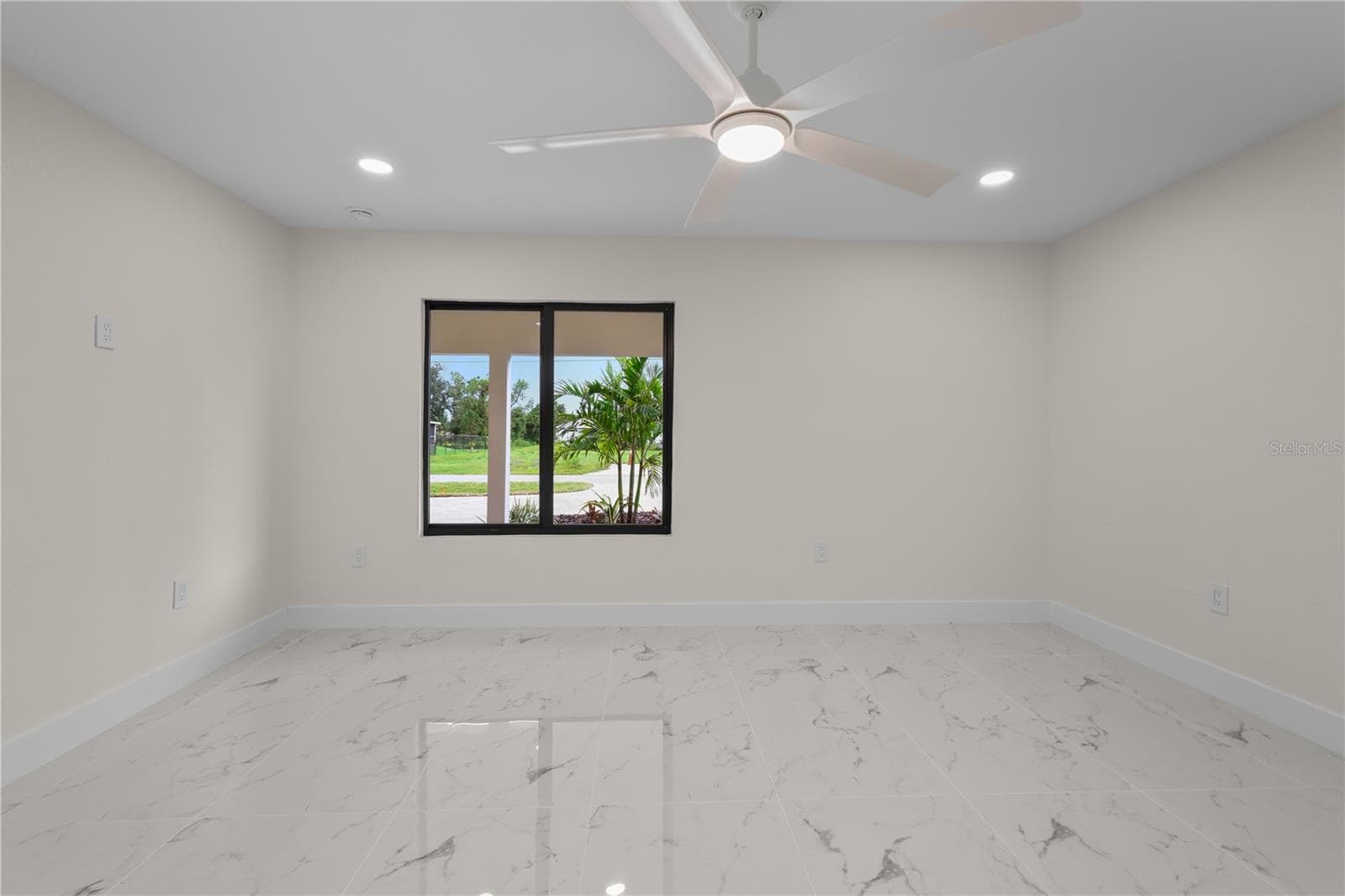 Single Family Residence at 3508 4TH ST SW, LEHIGH ACRES, photo 39 of 45