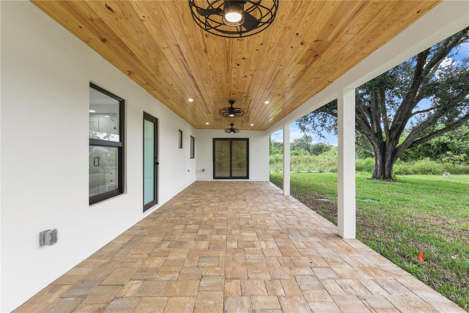 Single Family Residence at 3508 4TH ST SW, LEHIGH ACRES, photo 41 of 45