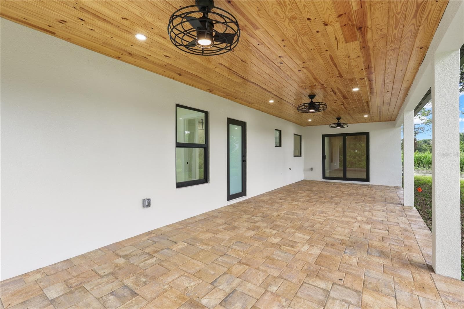 Single Family Residence at 3508 4TH ST SW, LEHIGH ACRES, photo 42 of 45