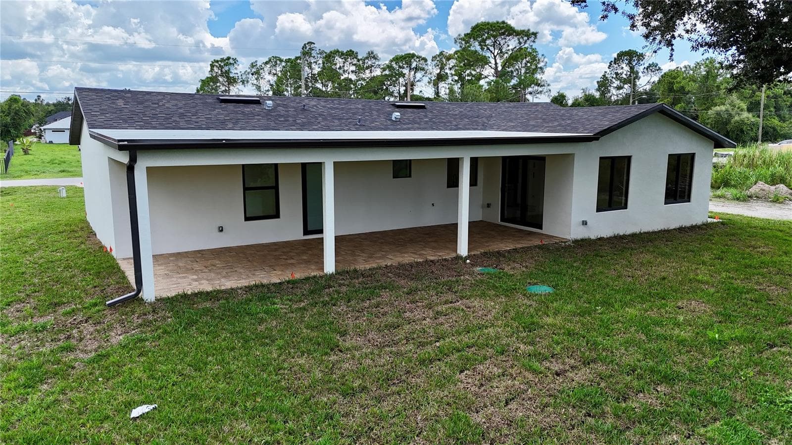 Single Family Residence at 3508 4TH ST SW, LEHIGH ACRES, photo 43 of 45