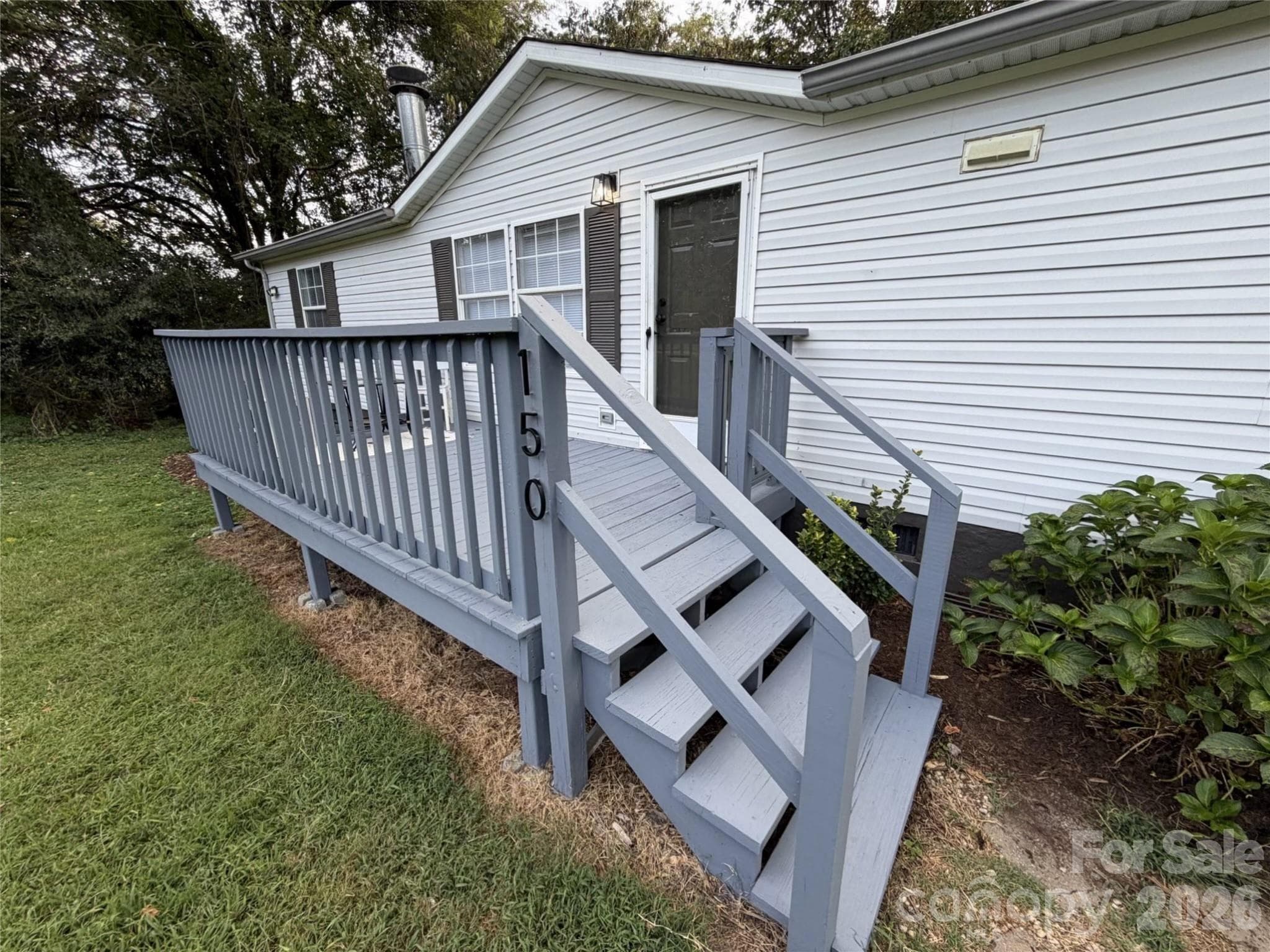 Single Family Residence at 150 Rocky Forest Trail, Elkin, photo 4 of 33