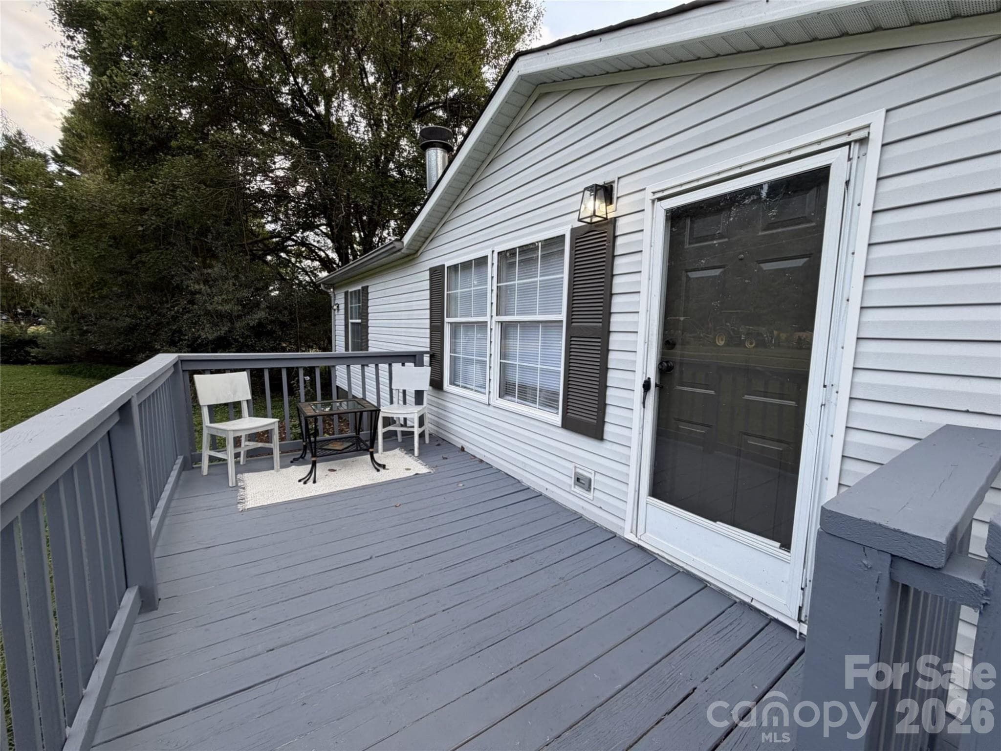 Single Family Residence at 150 Rocky Forest Trail, Elkin, photo 5 of 33