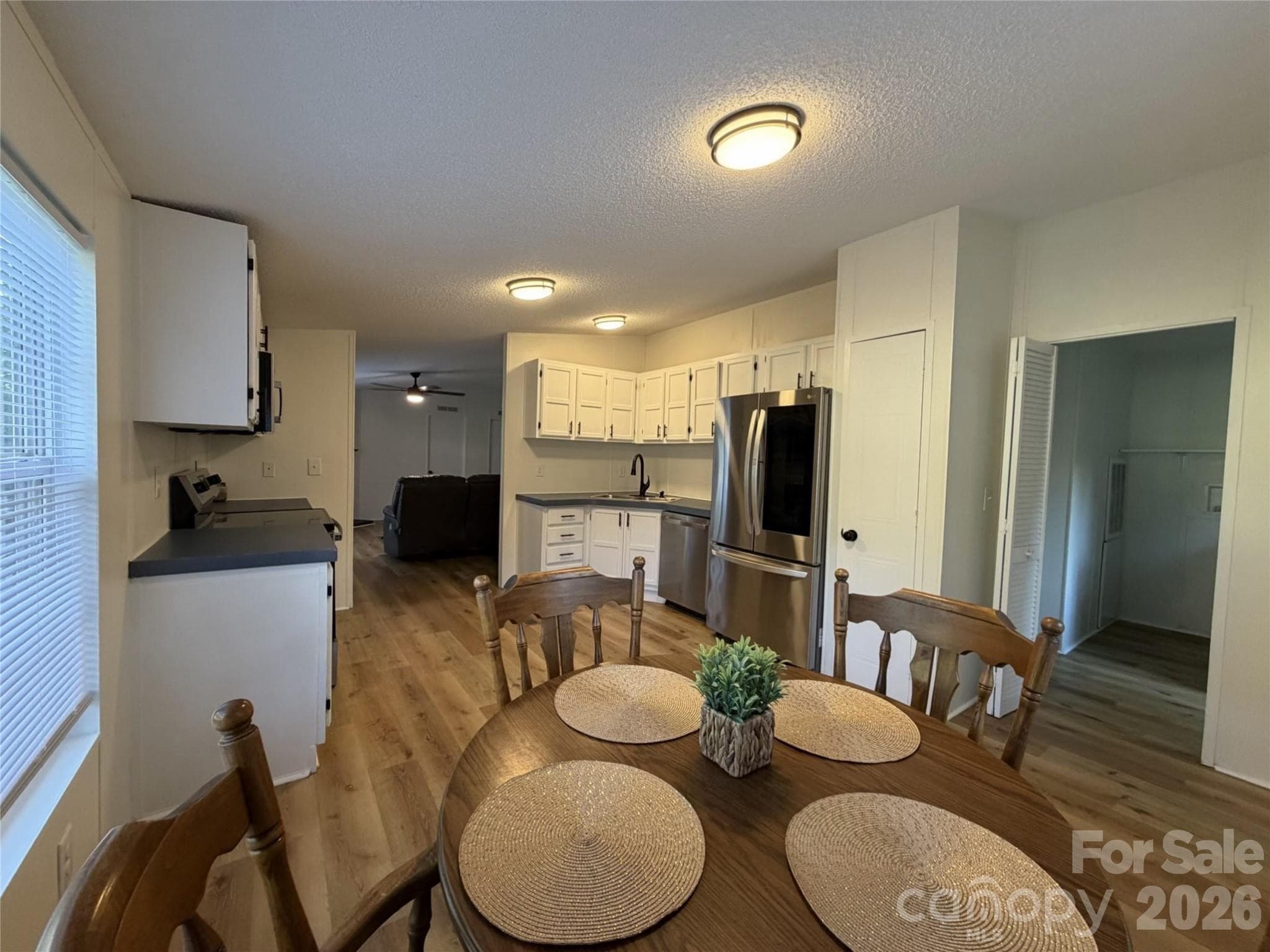 Single Family Residence at 150 Rocky Forest Trail, Elkin, photo 6 of 33