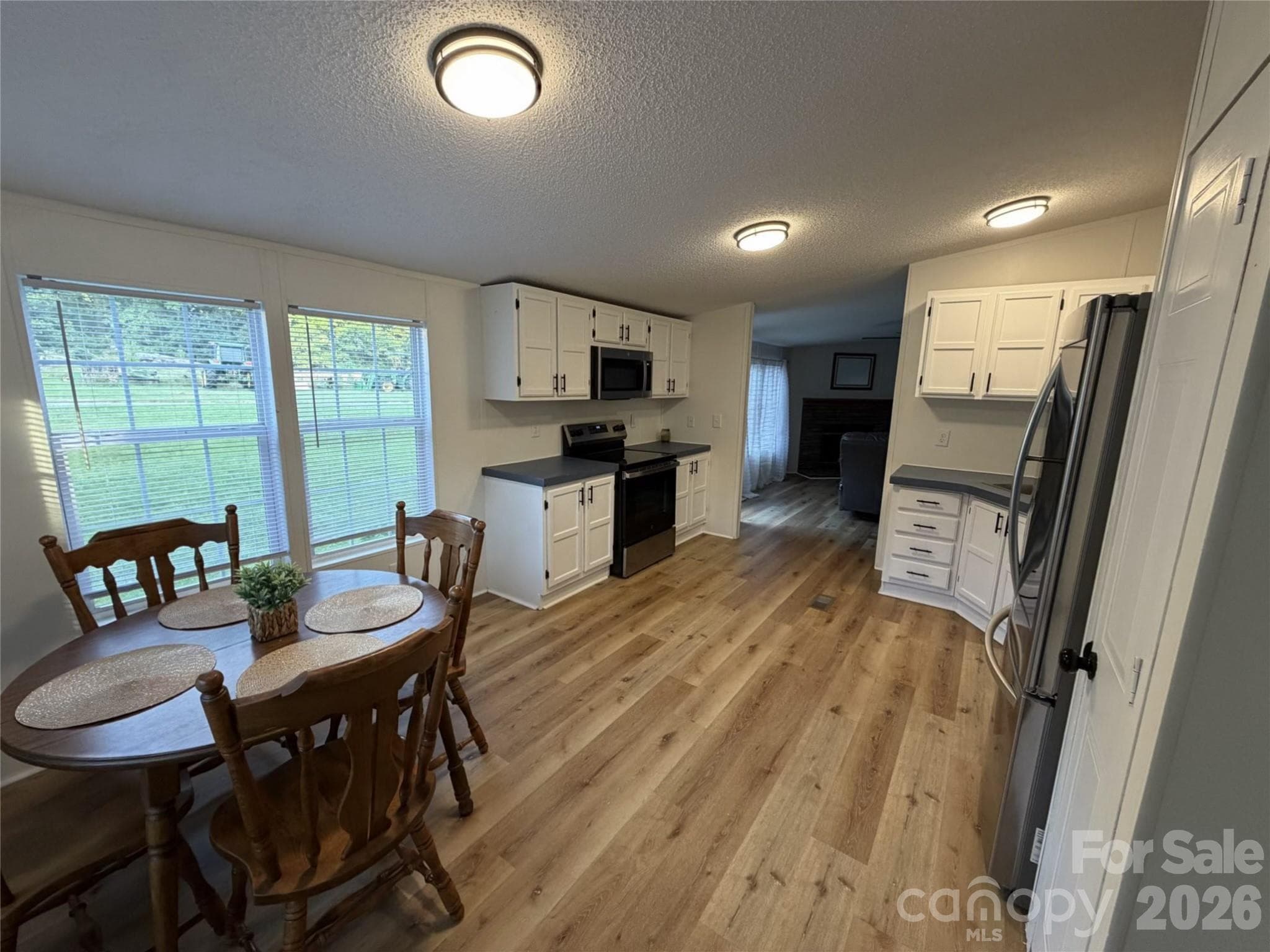 Single Family Residence at 150 Rocky Forest Trail, Elkin, photo 8 of 33