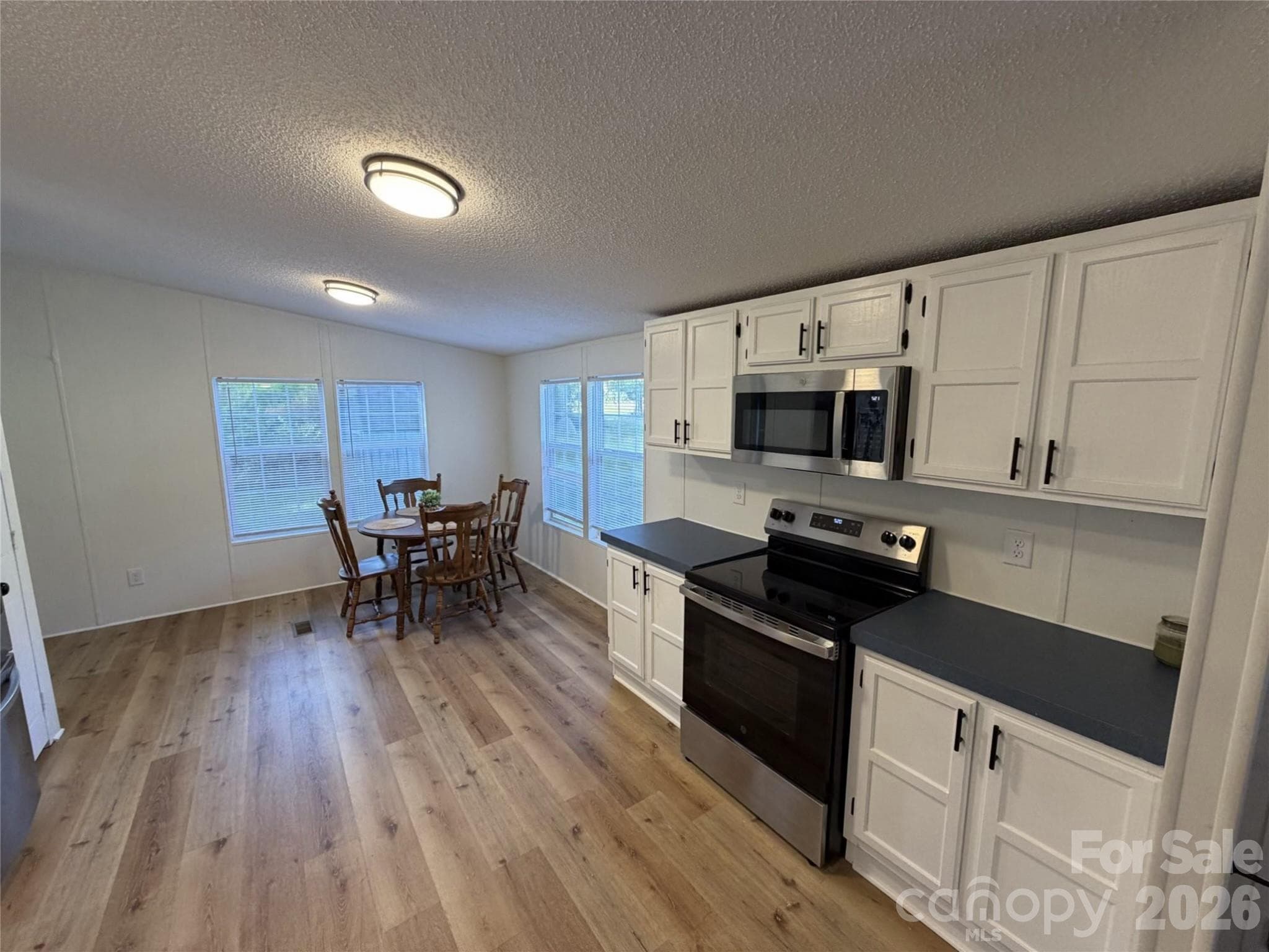 Single Family Residence at 150 Rocky Forest Trail, Elkin, photo 10 of 33
