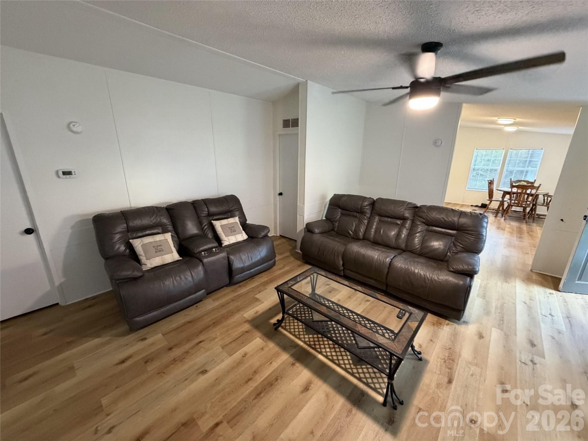 Single Family Residence at 150 Rocky Forest Trail, Elkin, photo 12 of 33