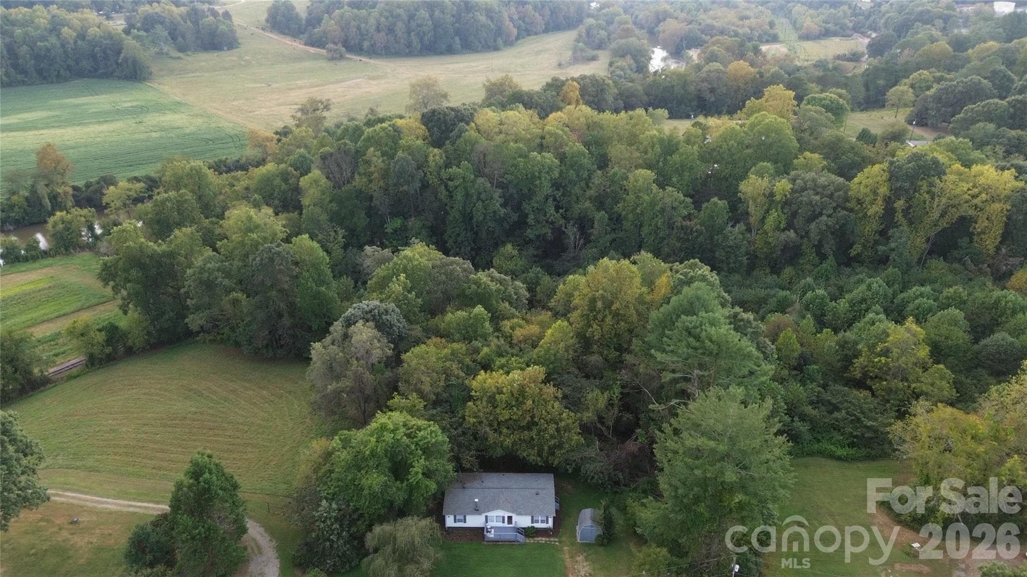 Single Family Residence at 150 Rocky Forest Trail, Elkin, photo 30 of 33