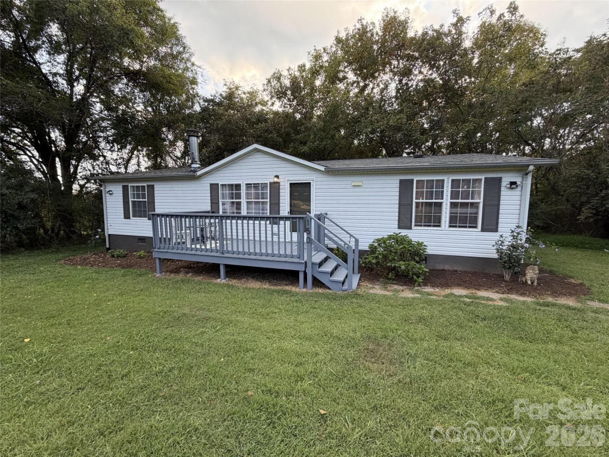 Single Family Residence at 150 Rocky Forest Trail, Elkin, photo 31 of 33