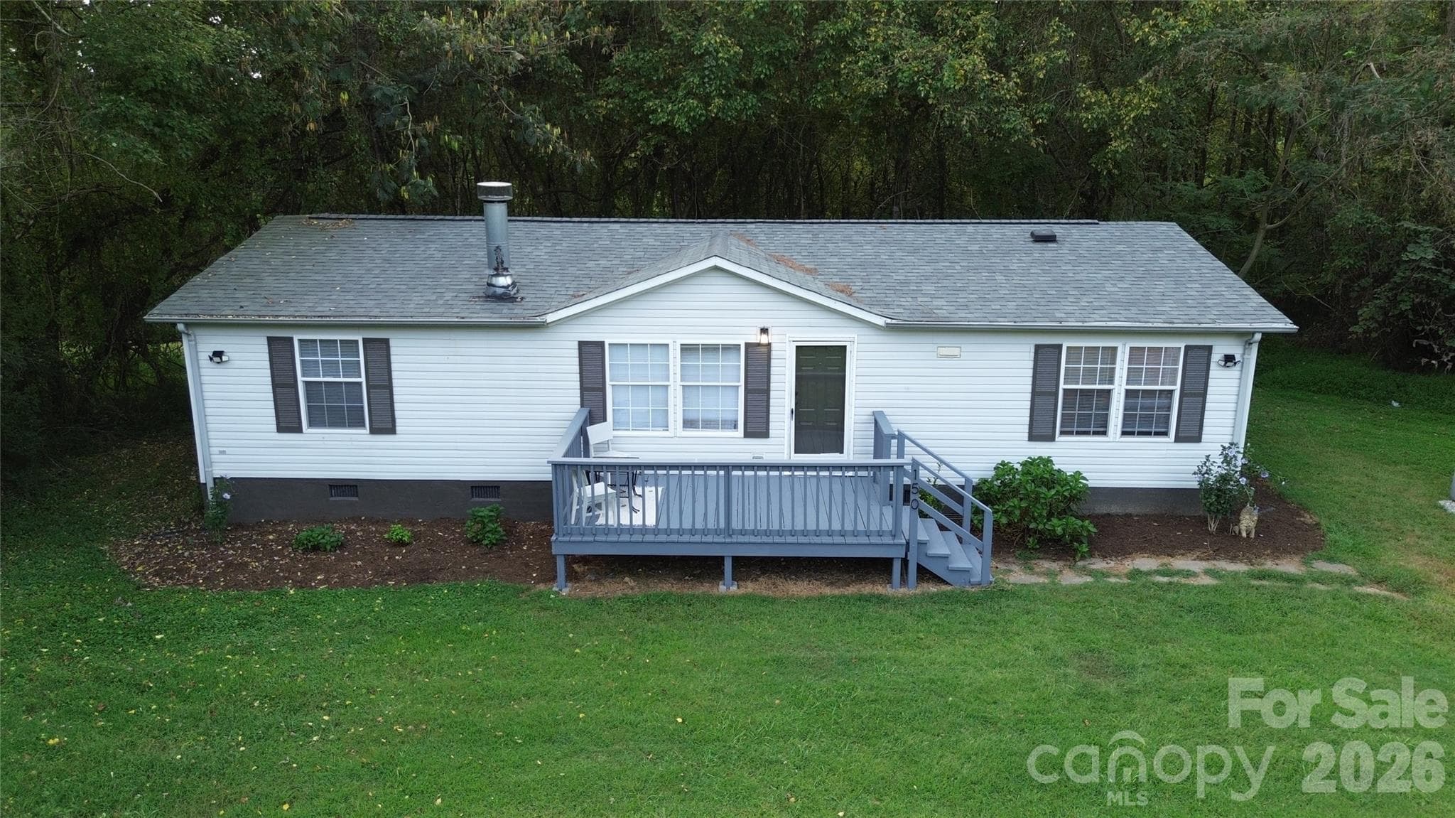 Single Family Residence at 150 Rocky Forest Trail, Elkin, photo 32 of 33