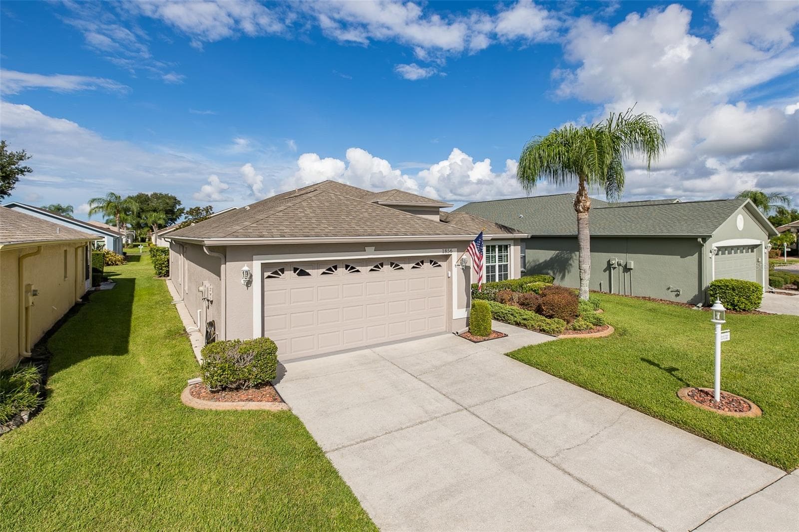 Single Family Residence at 1856 ARBOR KNOLL LOOP, TRINITY, photo 2 of 86