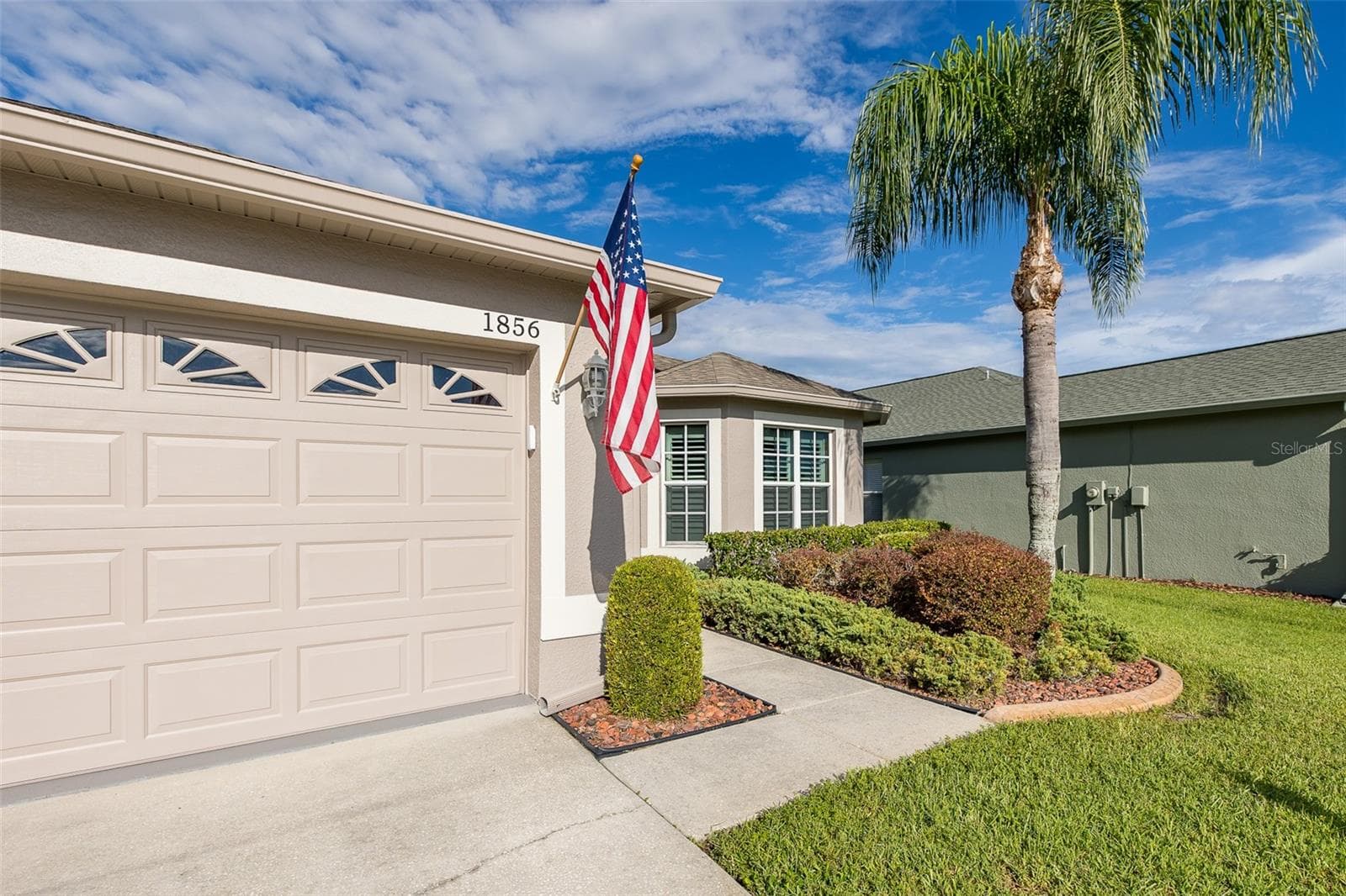Single Family Residence at 1856 ARBOR KNOLL LOOP, TRINITY, photo 3 of 86