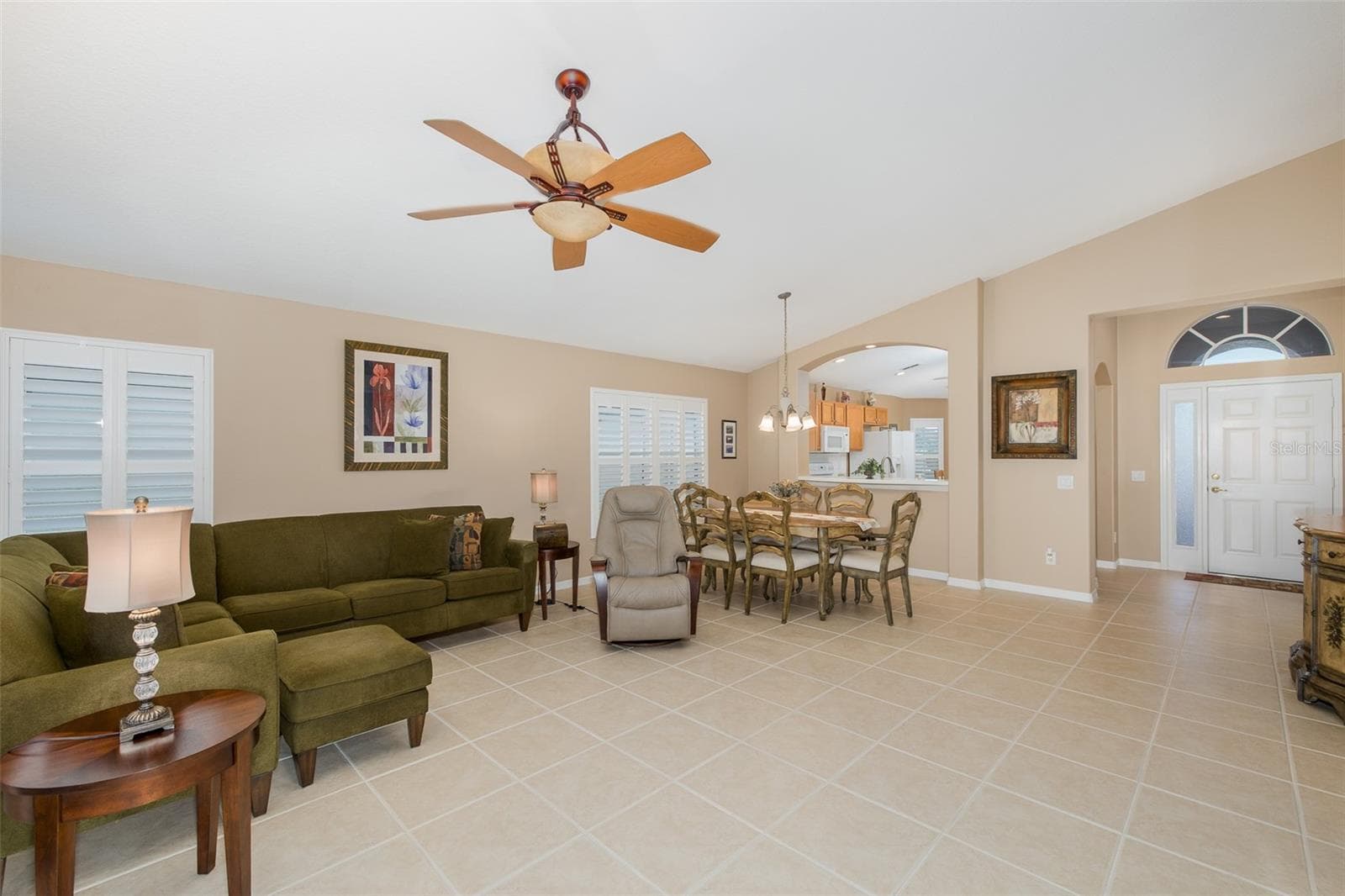 Single Family Residence at 1856 ARBOR KNOLL LOOP, TRINITY, photo 11 of 86