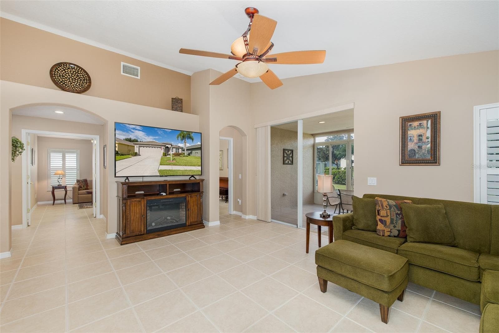 Single Family Residence at 1856 ARBOR KNOLL LOOP, TRINITY, photo 14 of 86
