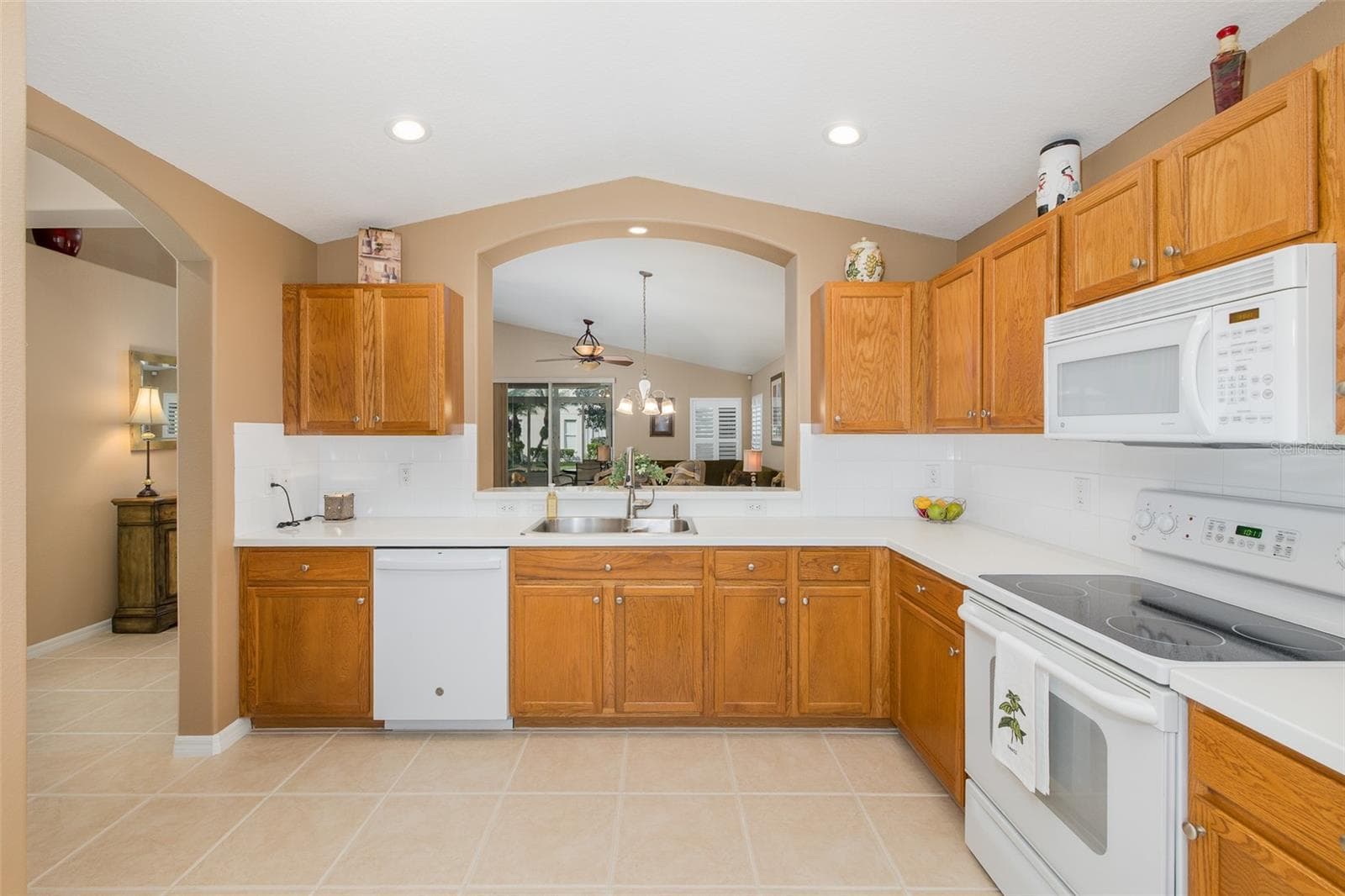 Single Family Residence at 1856 ARBOR KNOLL LOOP, TRINITY, photo 17 of 86