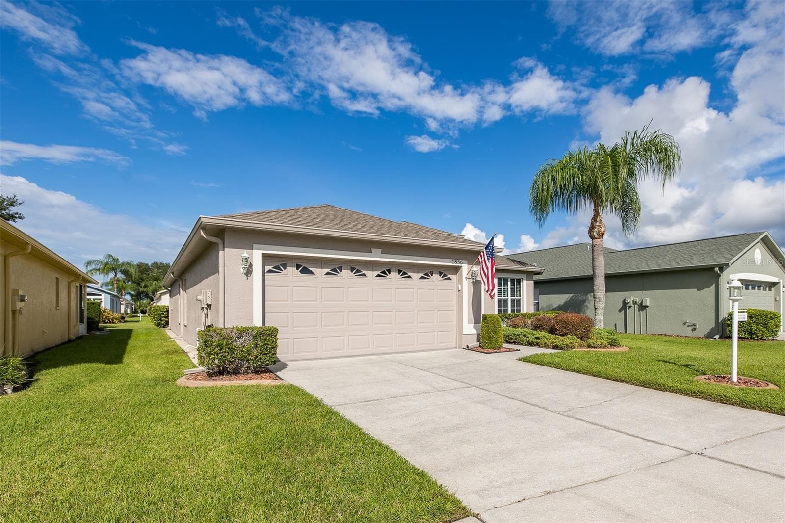 Single Family Residence at 1856 ARBOR KNOLL LOOP, TRINITY, photo 54 of 86