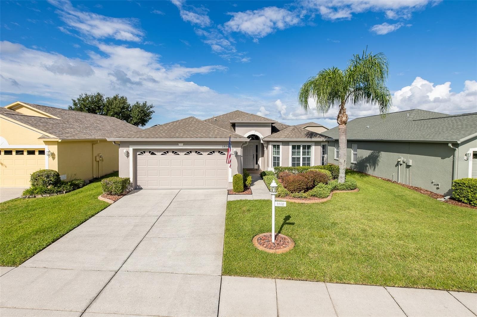 Single Family Residence at 1856 ARBOR KNOLL LOOP, TRINITY, photo 55 of 86