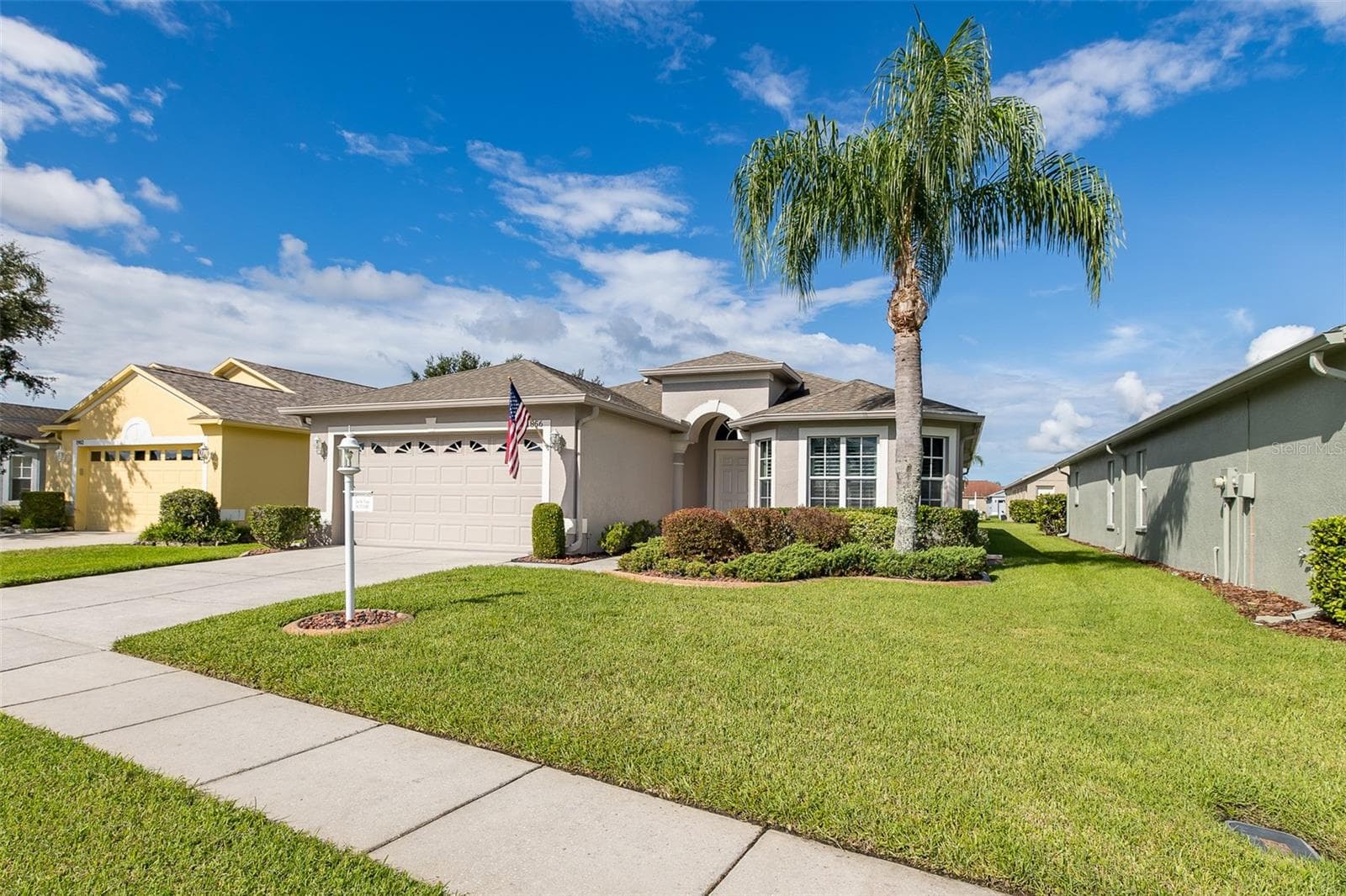 Single Family Residence at 1856 ARBOR KNOLL LOOP, TRINITY, photo 56 of 86