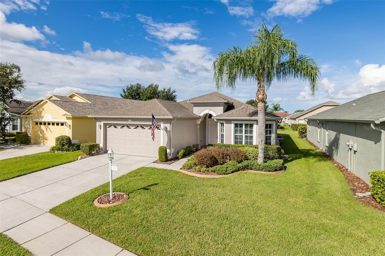Single Family Residence at 1856 ARBOR KNOLL LOOP, TRINITY, photo 57 of 86