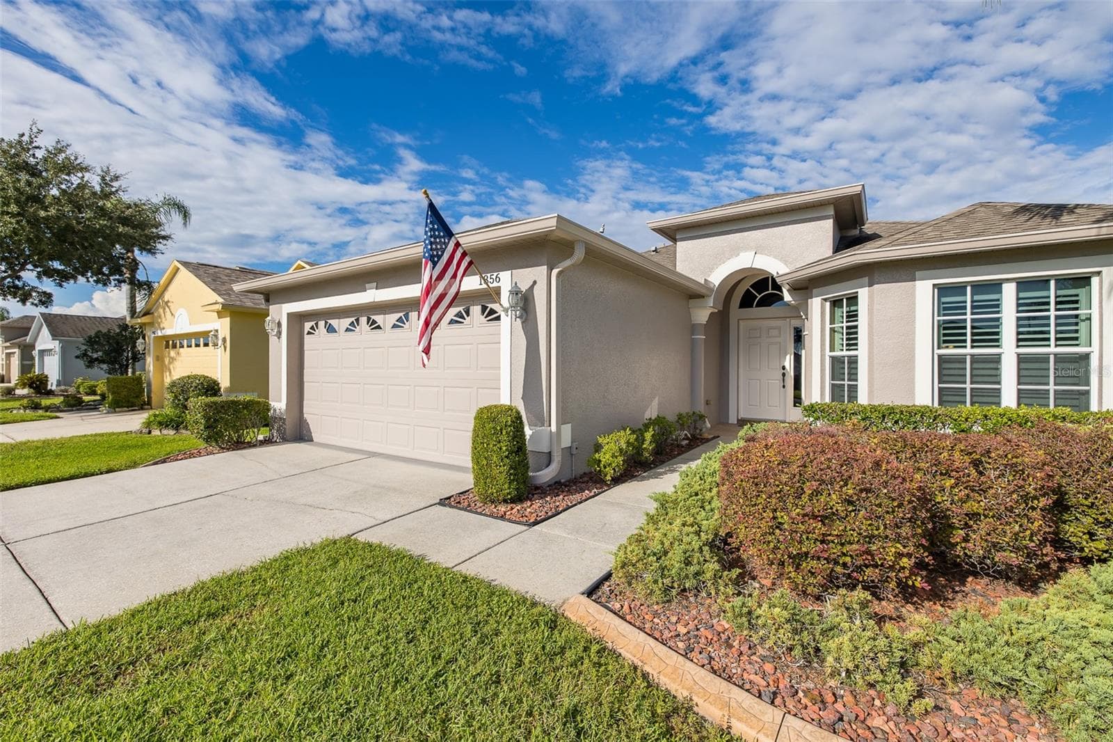 Single Family Residence at 1856 ARBOR KNOLL LOOP, TRINITY, photo 58 of 86