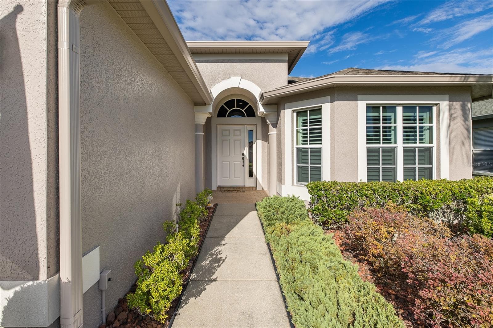 Single Family Residence at 1856 ARBOR KNOLL LOOP, TRINITY, photo 59 of 86