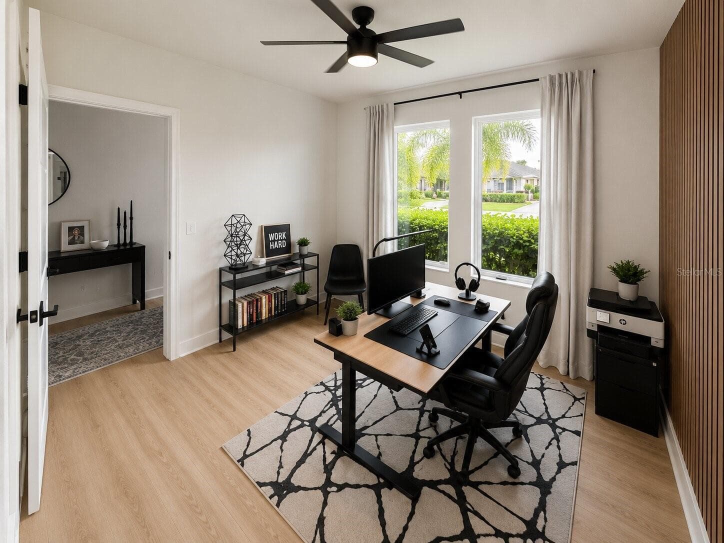 Townhouse at 412 W AMELIA AVE #1, TAMPA, photo 5 of 34