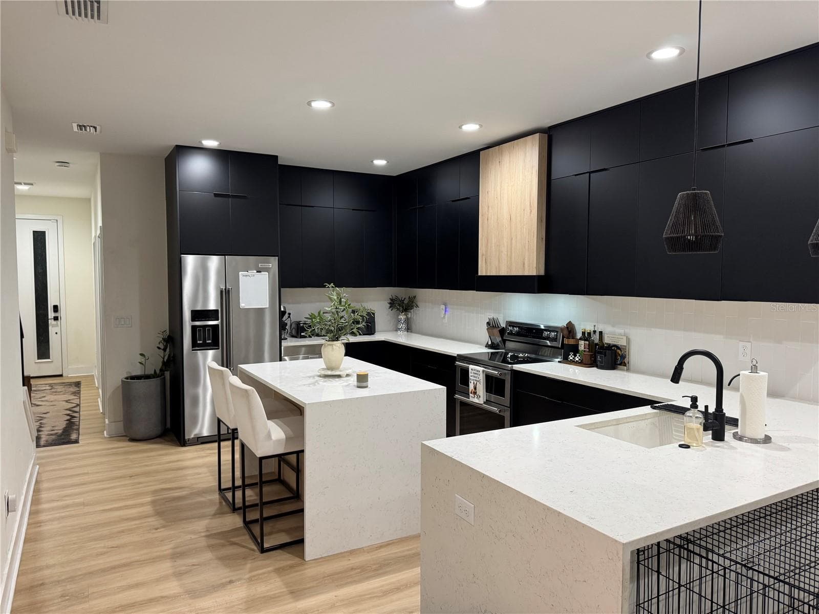 Townhouse at 412 W AMELIA AVE #1, TAMPA, photo 10 of 34