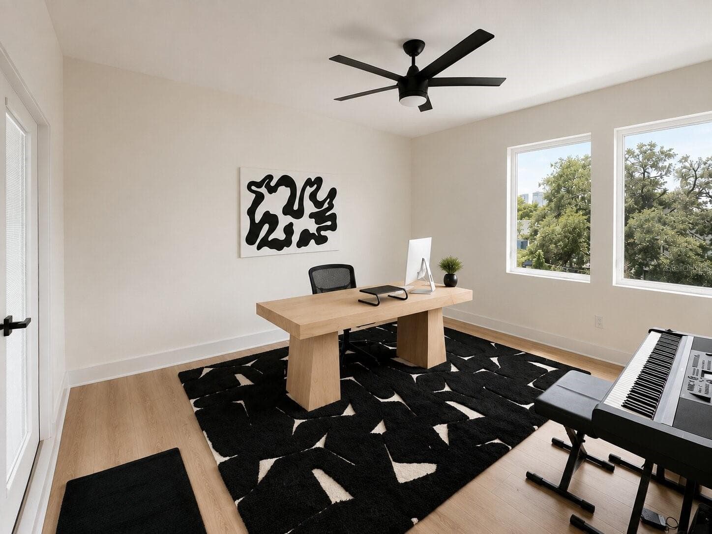 Townhouse at 412 W AMELIA AVE #1, TAMPA, photo 24 of 34