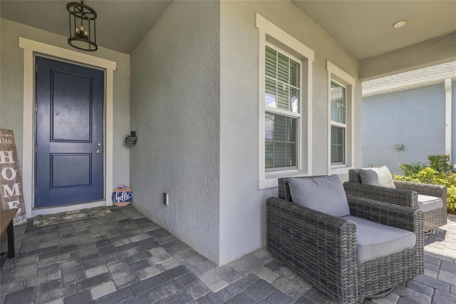 Single Family Residence at 16398 S PORT HARBOR BLVD, PORT CHARLOTTE, photo 2 of 47