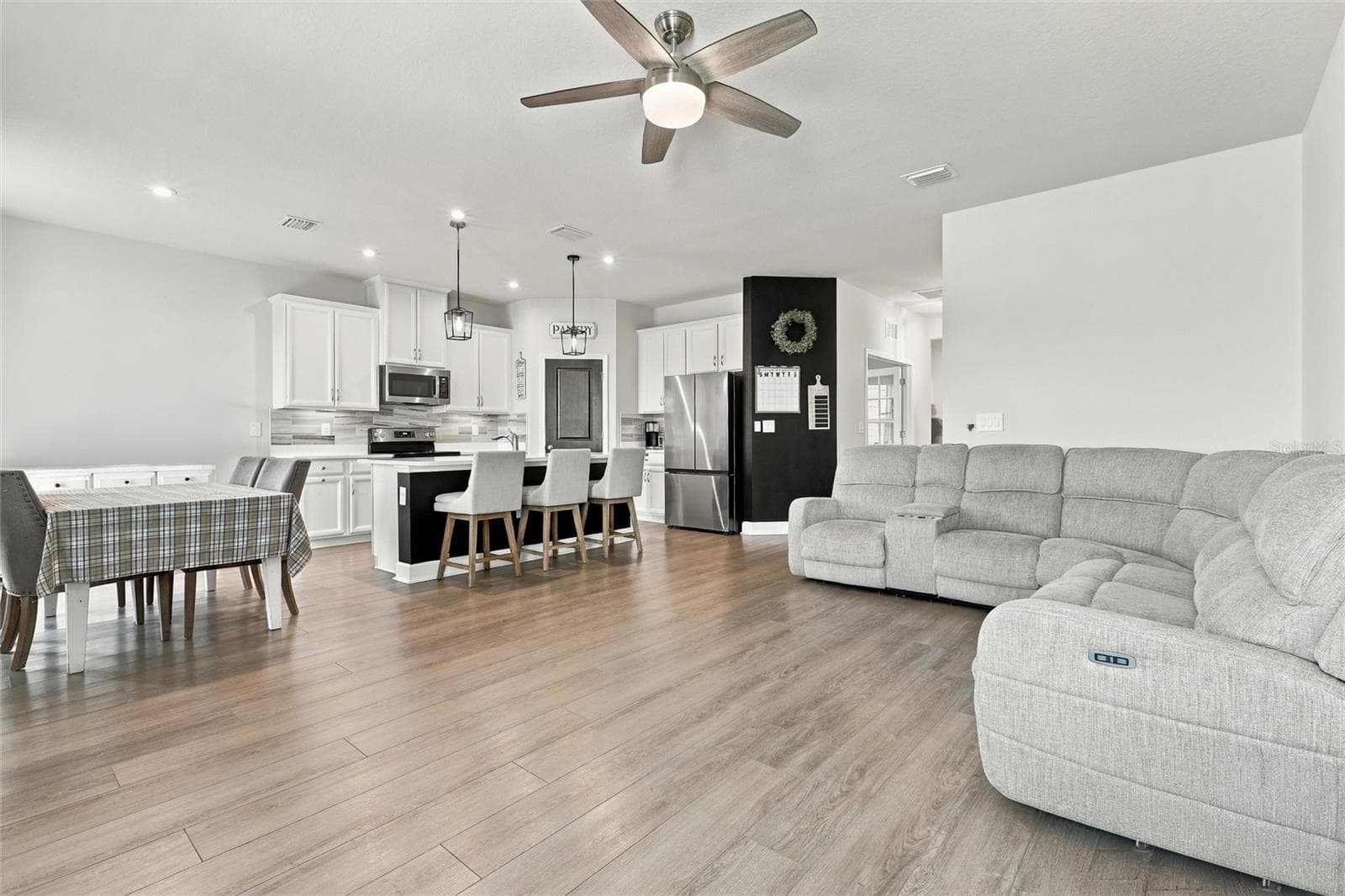 Single Family Residence at 16398 S PORT HARBOR BLVD, PORT CHARLOTTE, photo 3 of 47