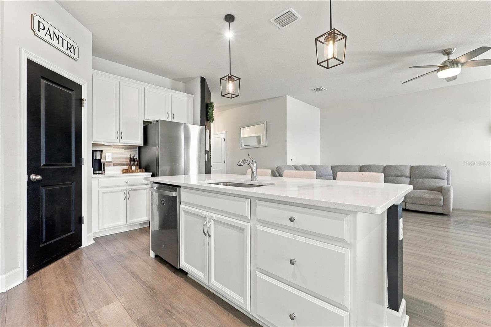 Single Family Residence at 16398 S PORT HARBOR BLVD, PORT CHARLOTTE, photo 11 of 47
