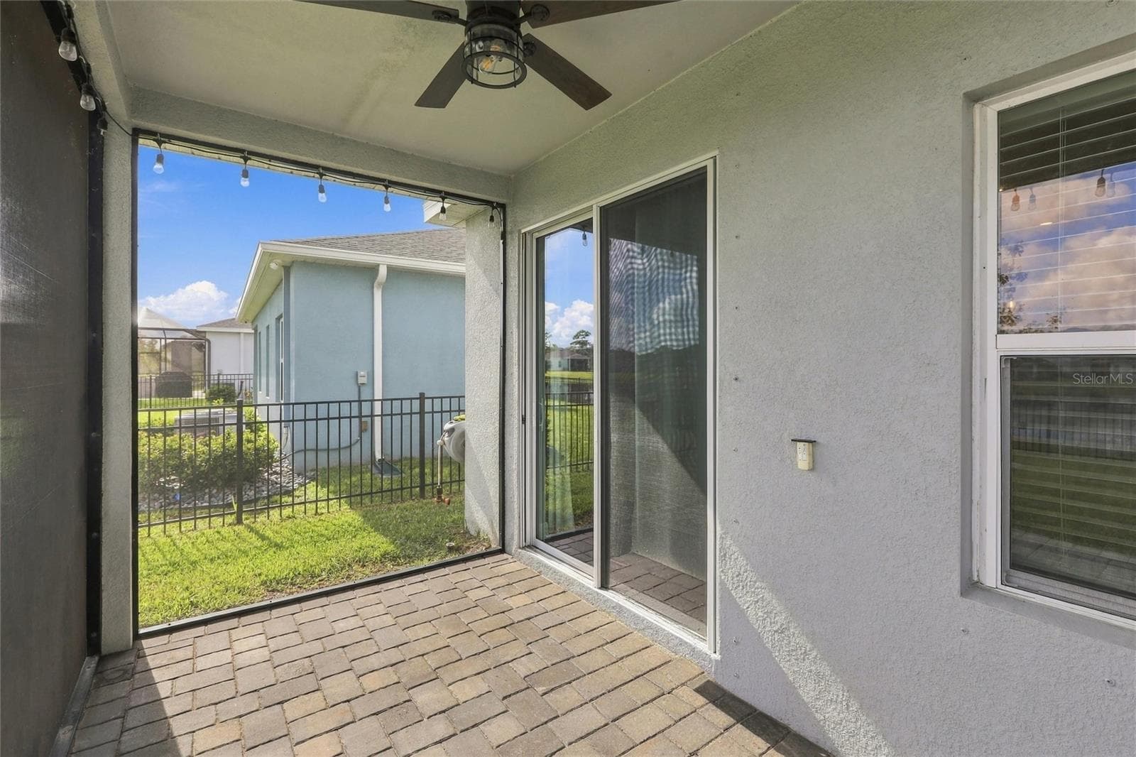 Single Family Residence at 16398 S PORT HARBOR BLVD, PORT CHARLOTTE, photo 39 of 47