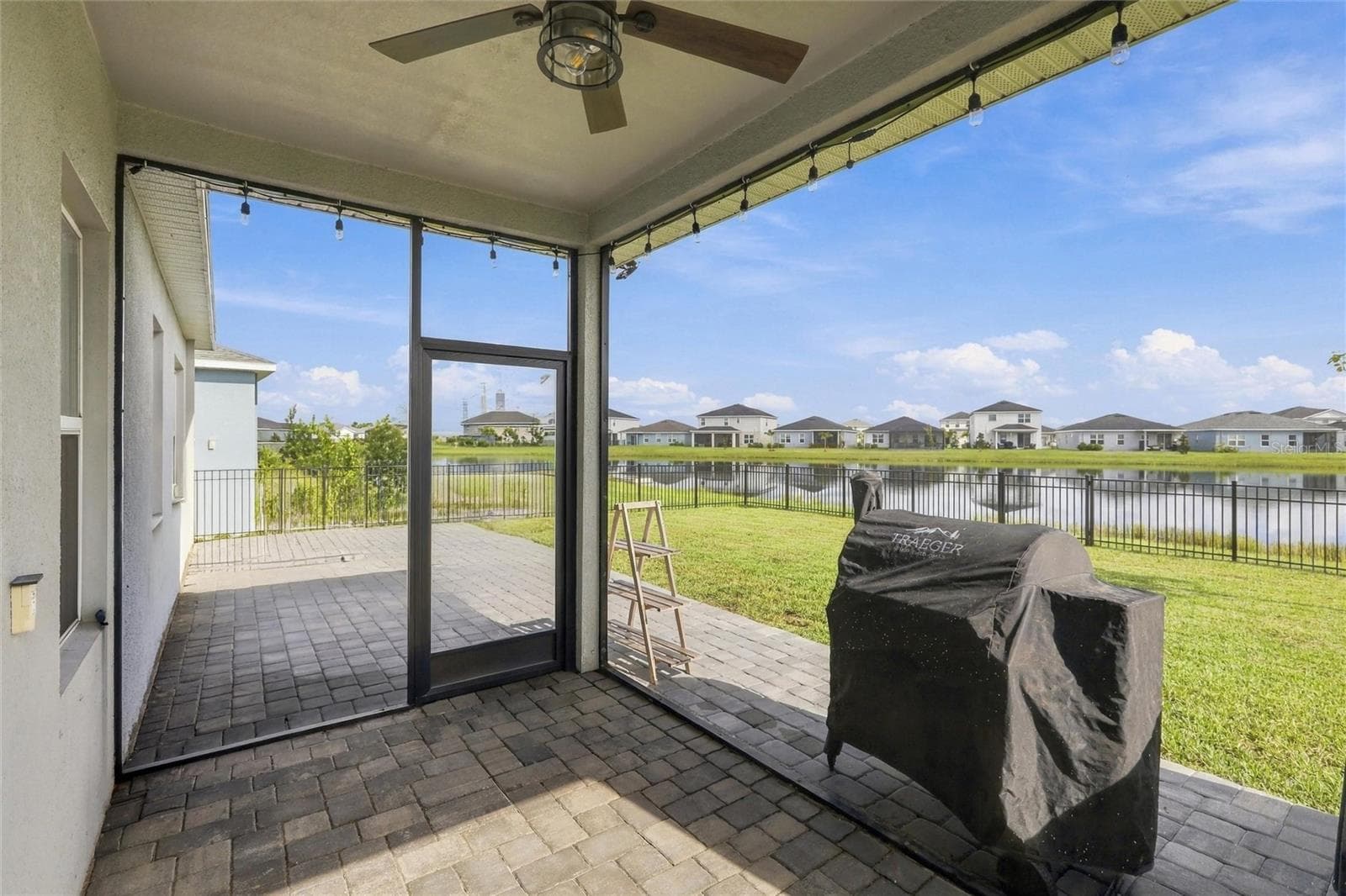 Single Family Residence at 16398 S PORT HARBOR BLVD, PORT CHARLOTTE, photo 40 of 47