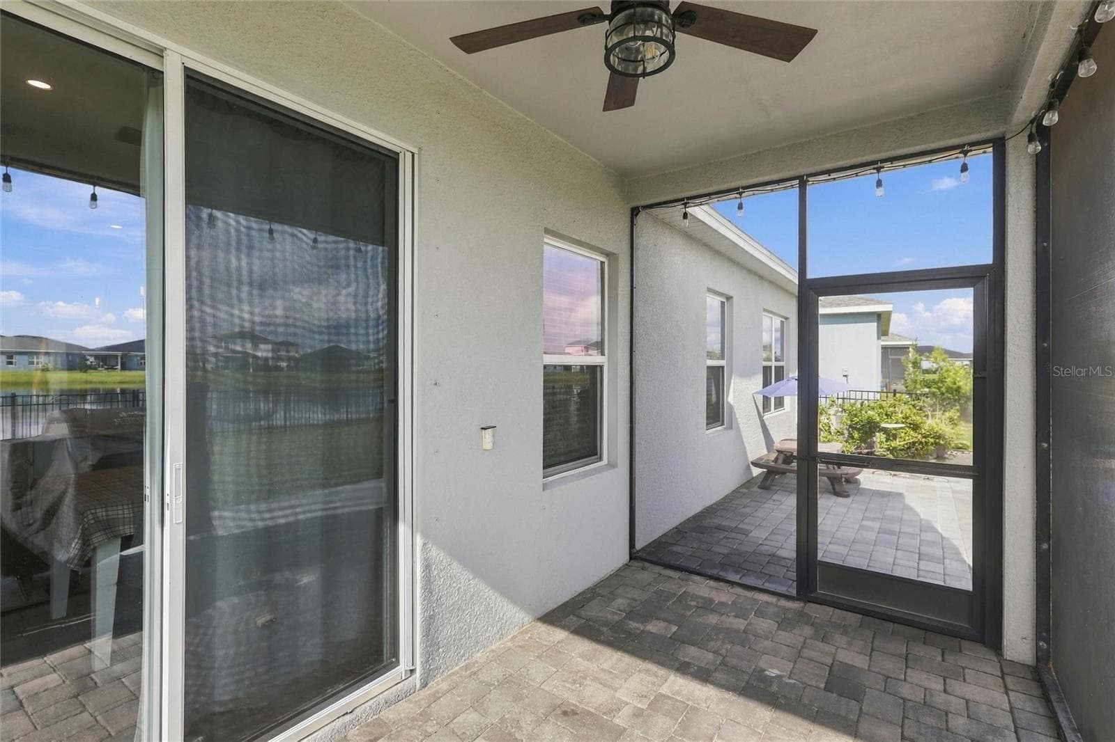 Single Family Residence at 16398 S PORT HARBOR BLVD, PORT CHARLOTTE, photo 41 of 47