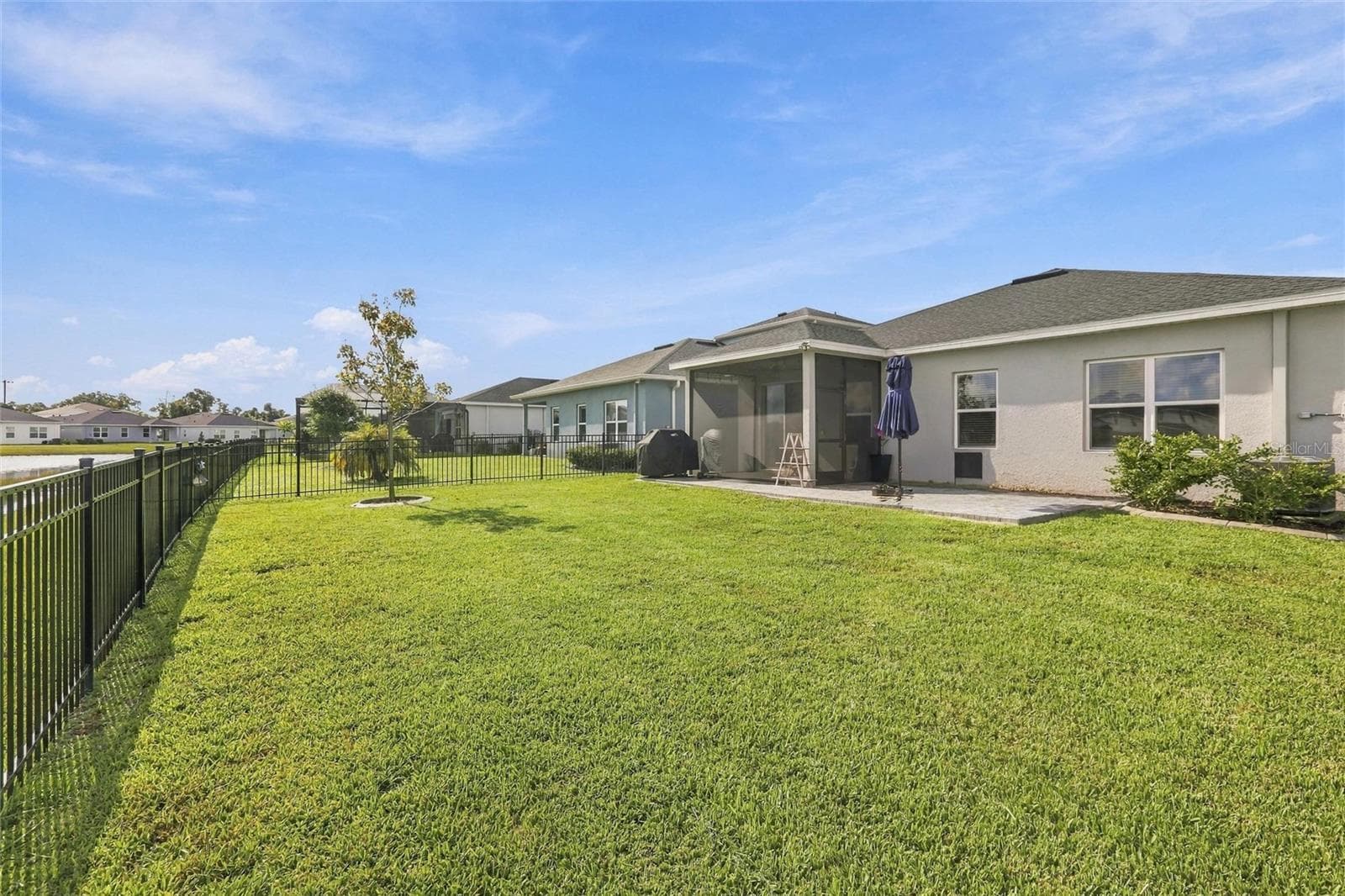 Single Family Residence at 16398 S PORT HARBOR BLVD, PORT CHARLOTTE, photo 44 of 47