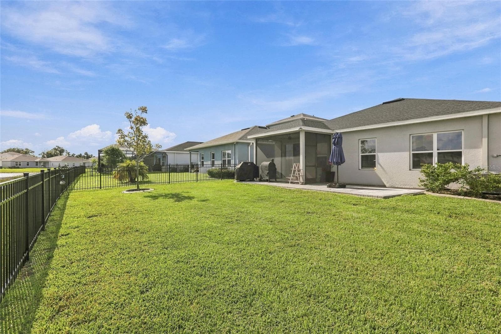 Single Family Residence at 16398 S PORT HARBOR BLVD, PORT CHARLOTTE, photo 46 of 47