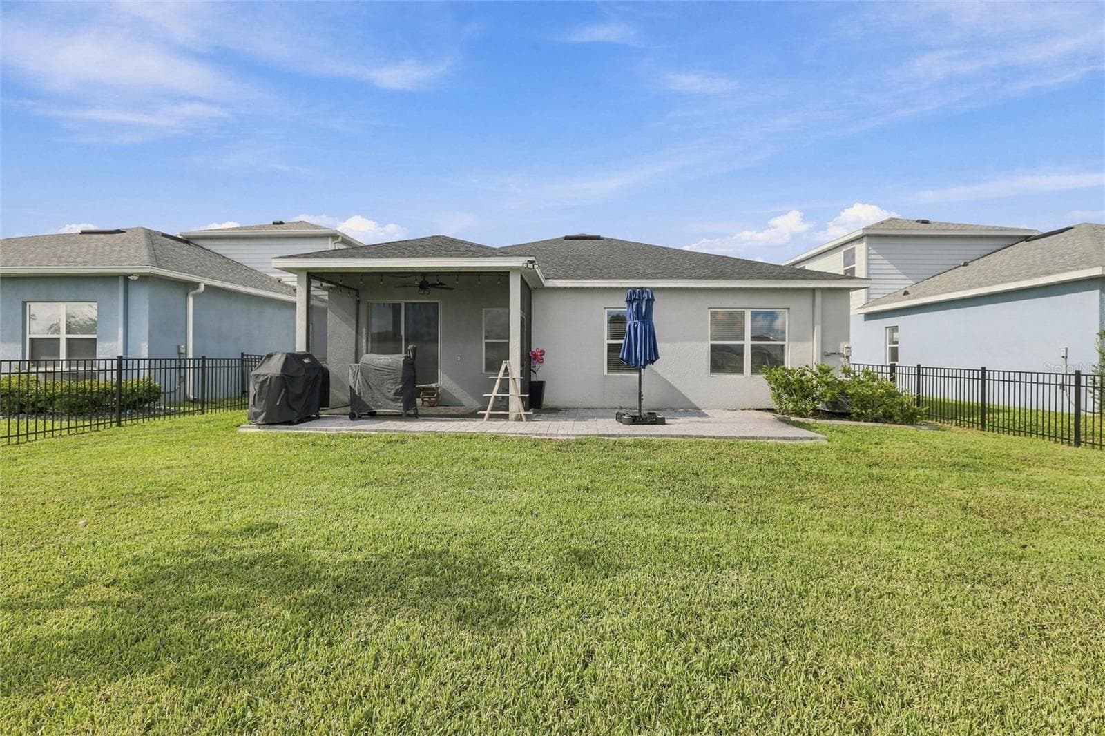 Single Family Residence at 16398 S PORT HARBOR BLVD, PORT CHARLOTTE, photo 47 of 47