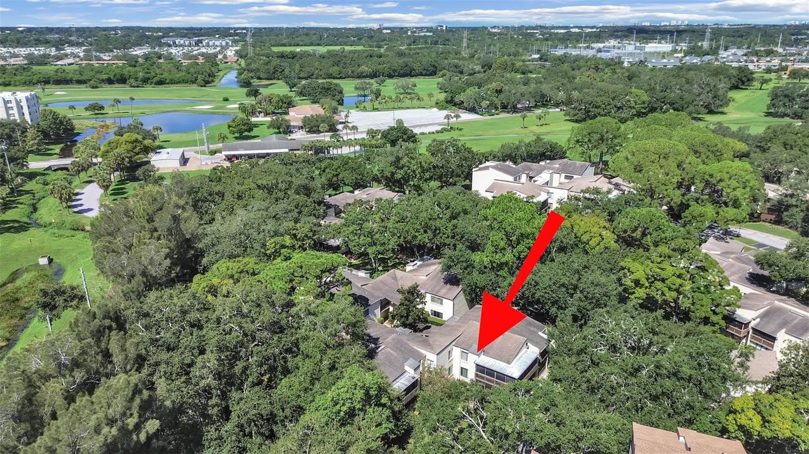 Condominium at 700 STARKEY RD #824, LARGO, photo 23 of 24