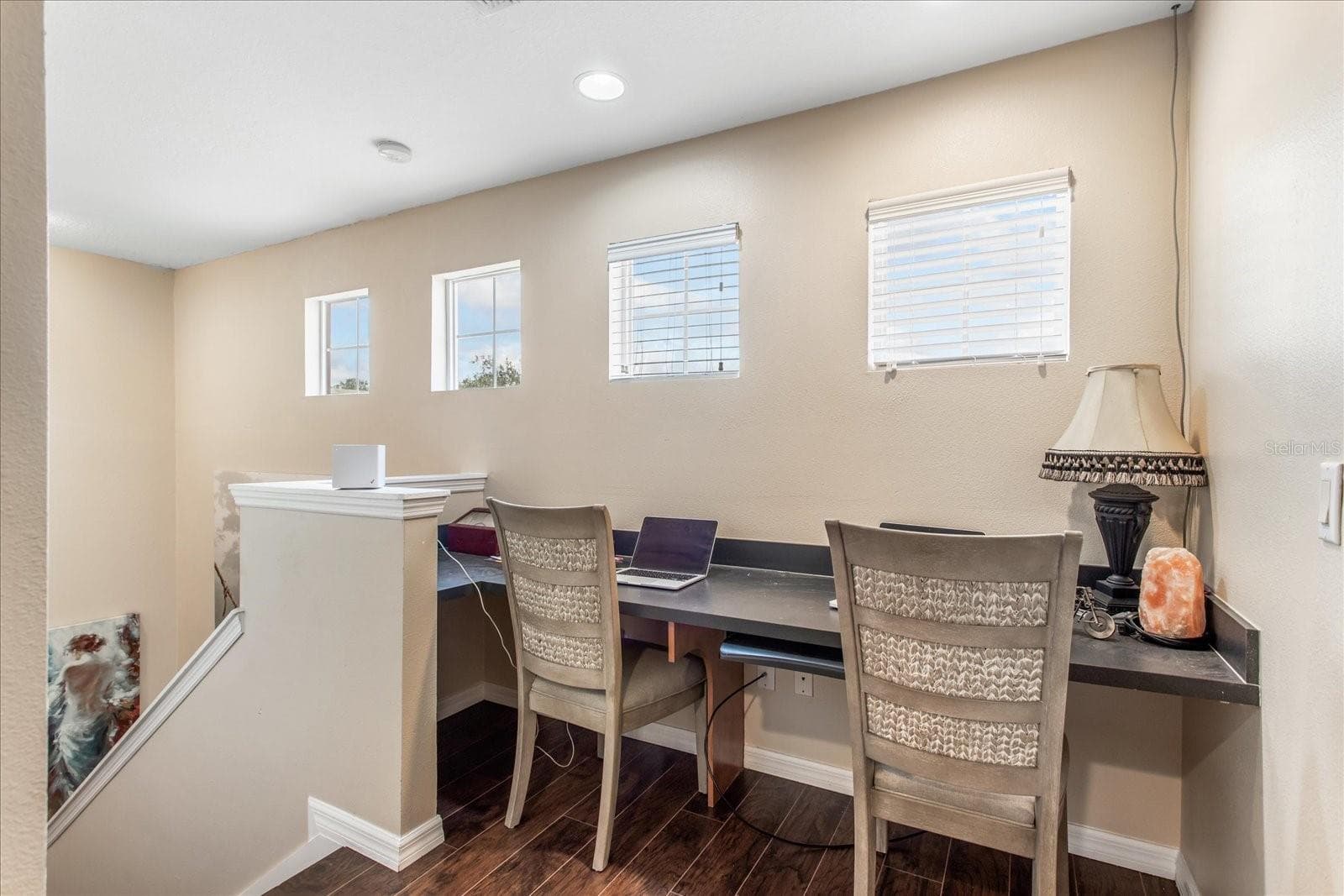 Townhouse at 1506 TRAVERTINE TER, SANFORD, photo 14 of 28