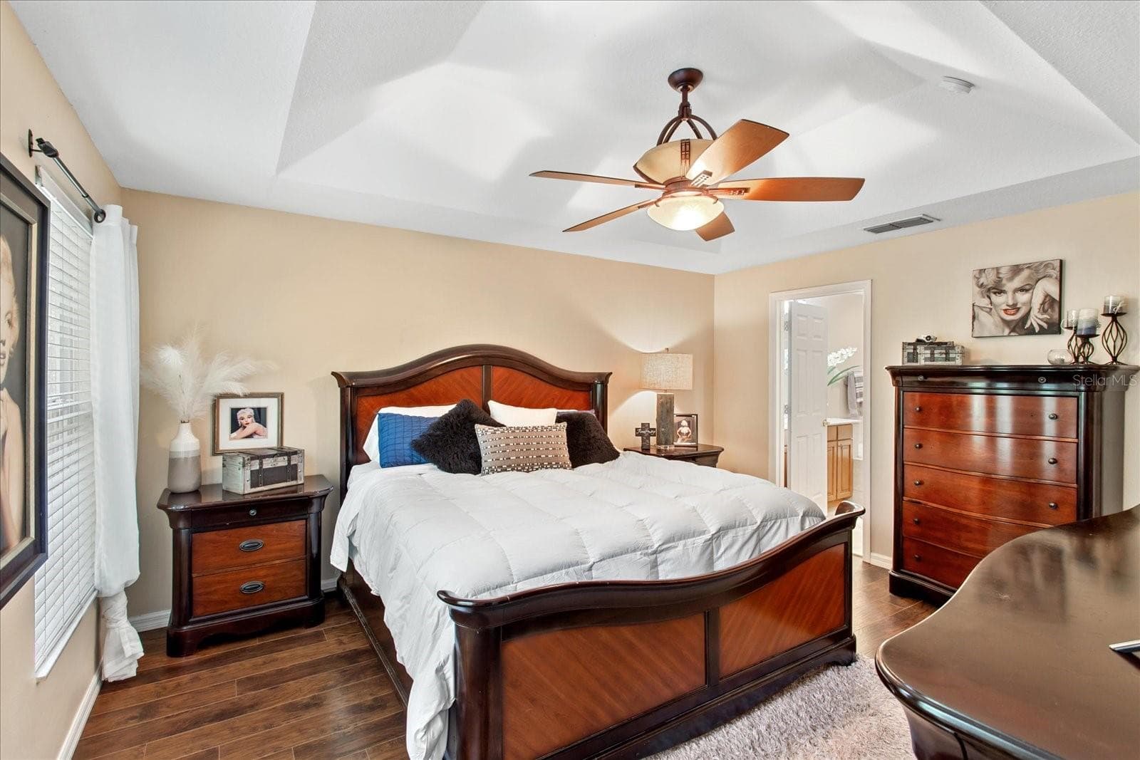 Townhouse at 1506 TRAVERTINE TER, SANFORD, photo 16 of 28