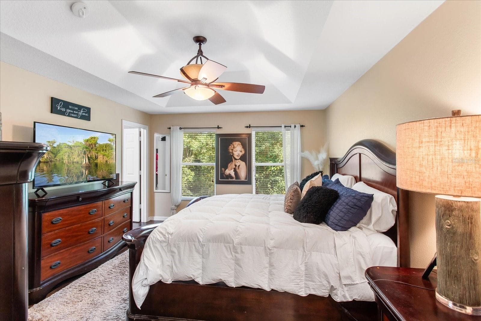 Townhouse at 1506 TRAVERTINE TER, SANFORD, photo 17 of 28