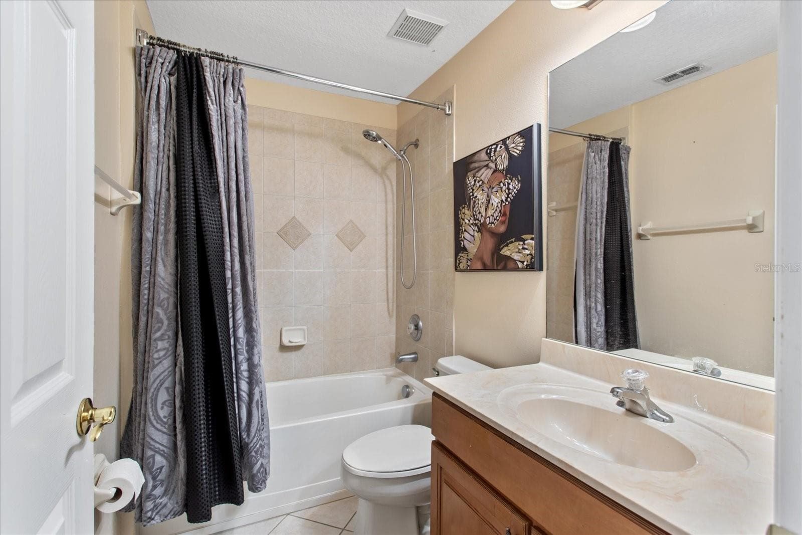 Townhouse at 1506 TRAVERTINE TER, SANFORD, photo 22 of 28