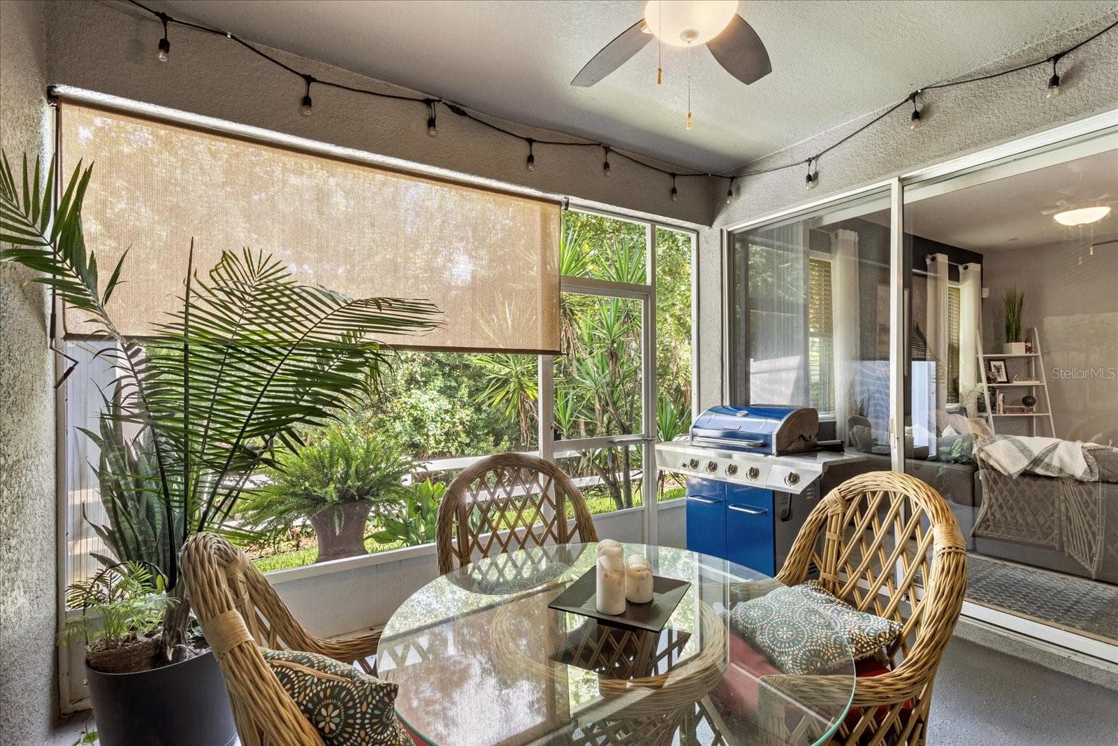 Townhouse at 1506 TRAVERTINE TER, SANFORD, photo 24 of 28