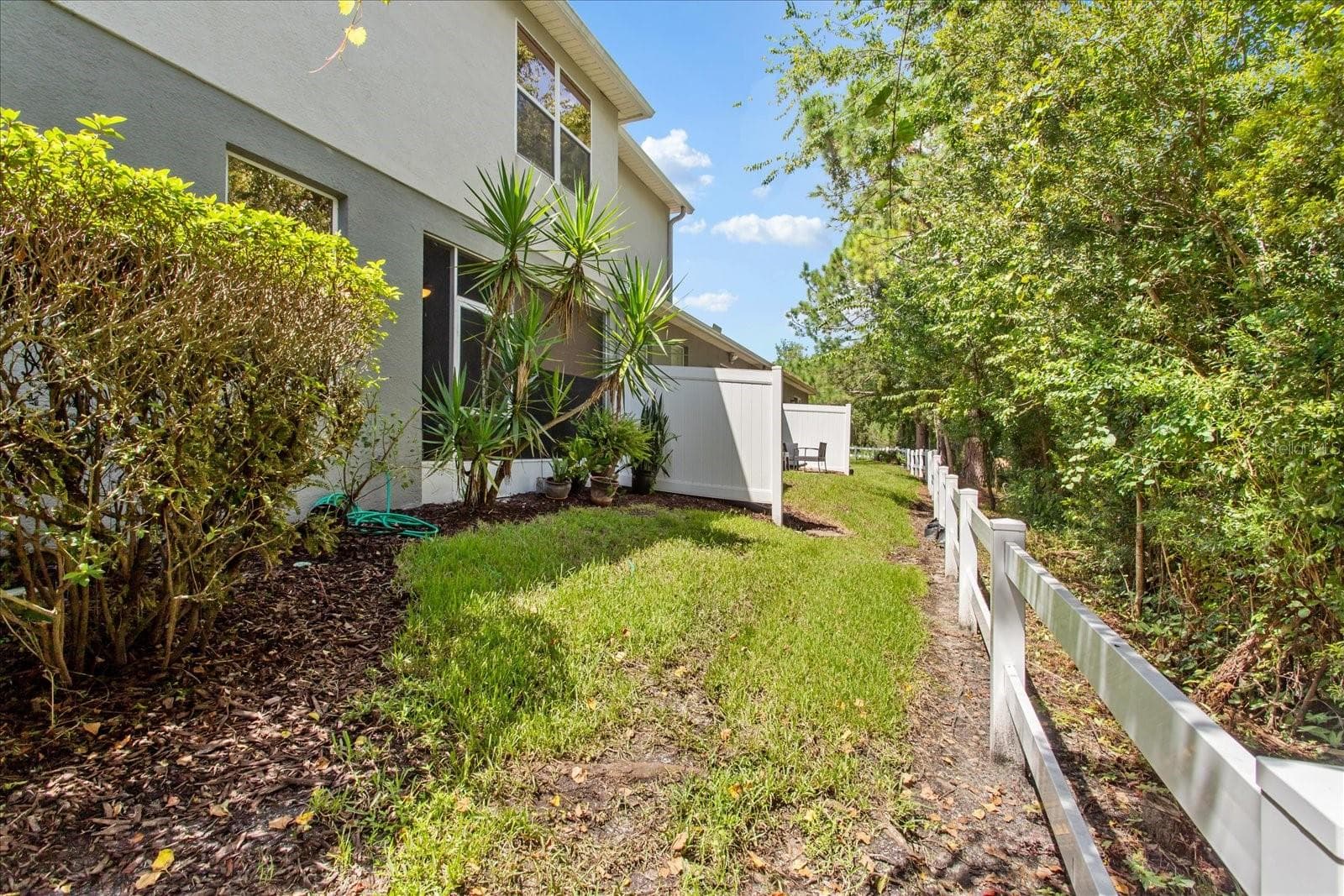 Townhouse at 1506 TRAVERTINE TER, SANFORD, photo 25 of 28