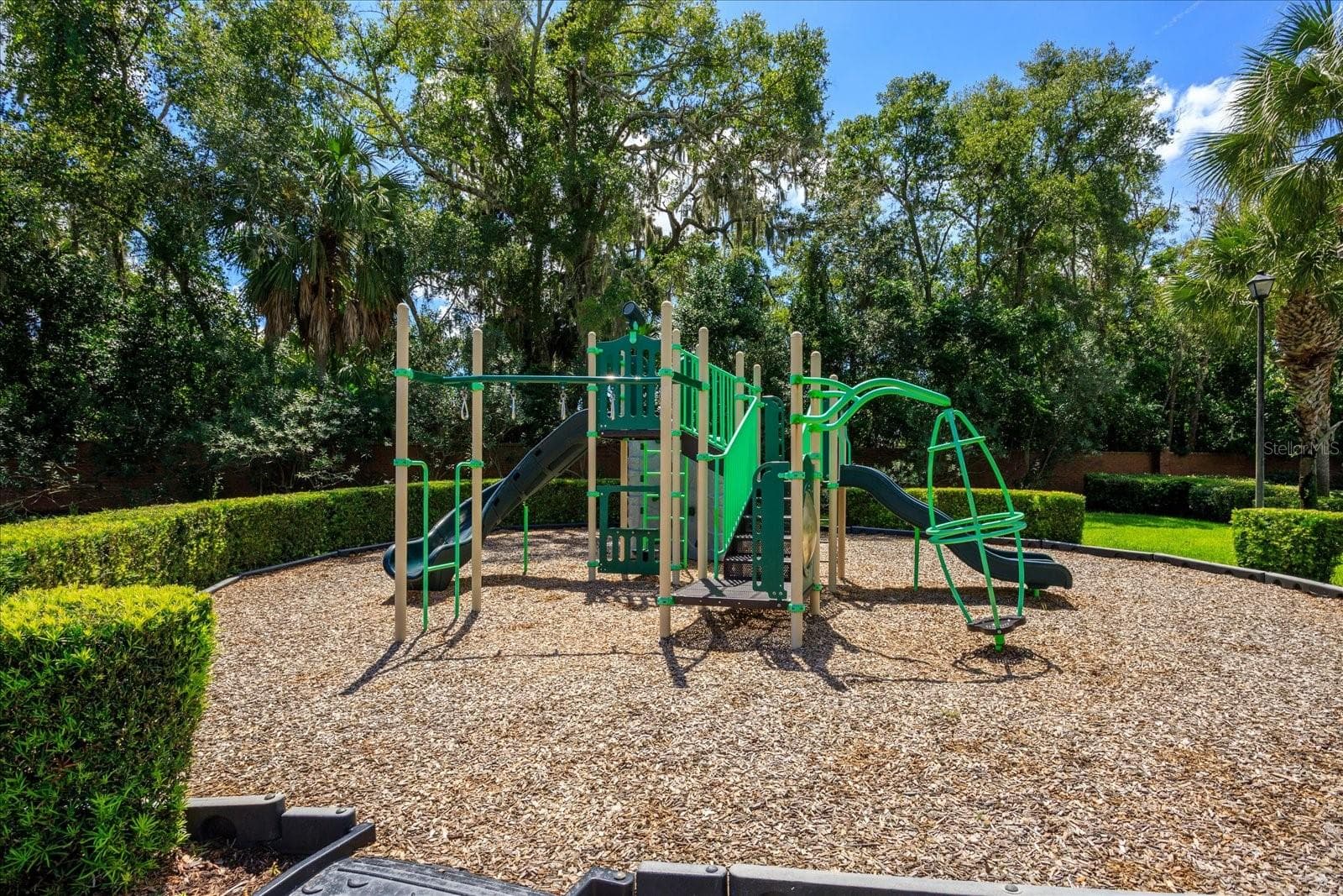 Townhouse at 1506 TRAVERTINE TER, SANFORD, photo 28 of 28