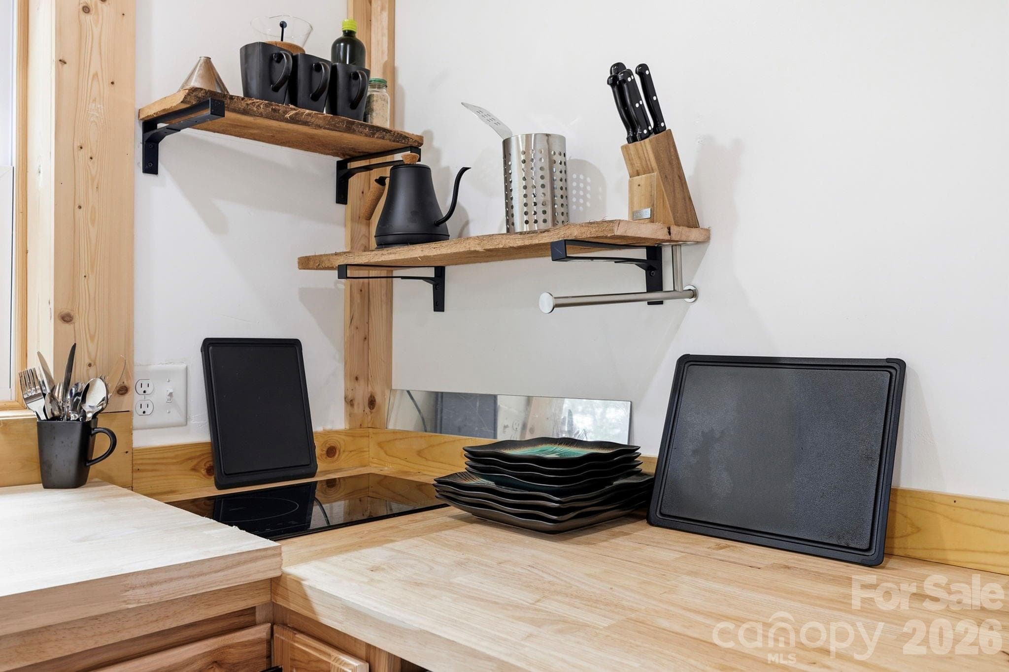 Single Family Residence at 678 Forest Lake Heights Drive, Nebo, photo 17 of 23