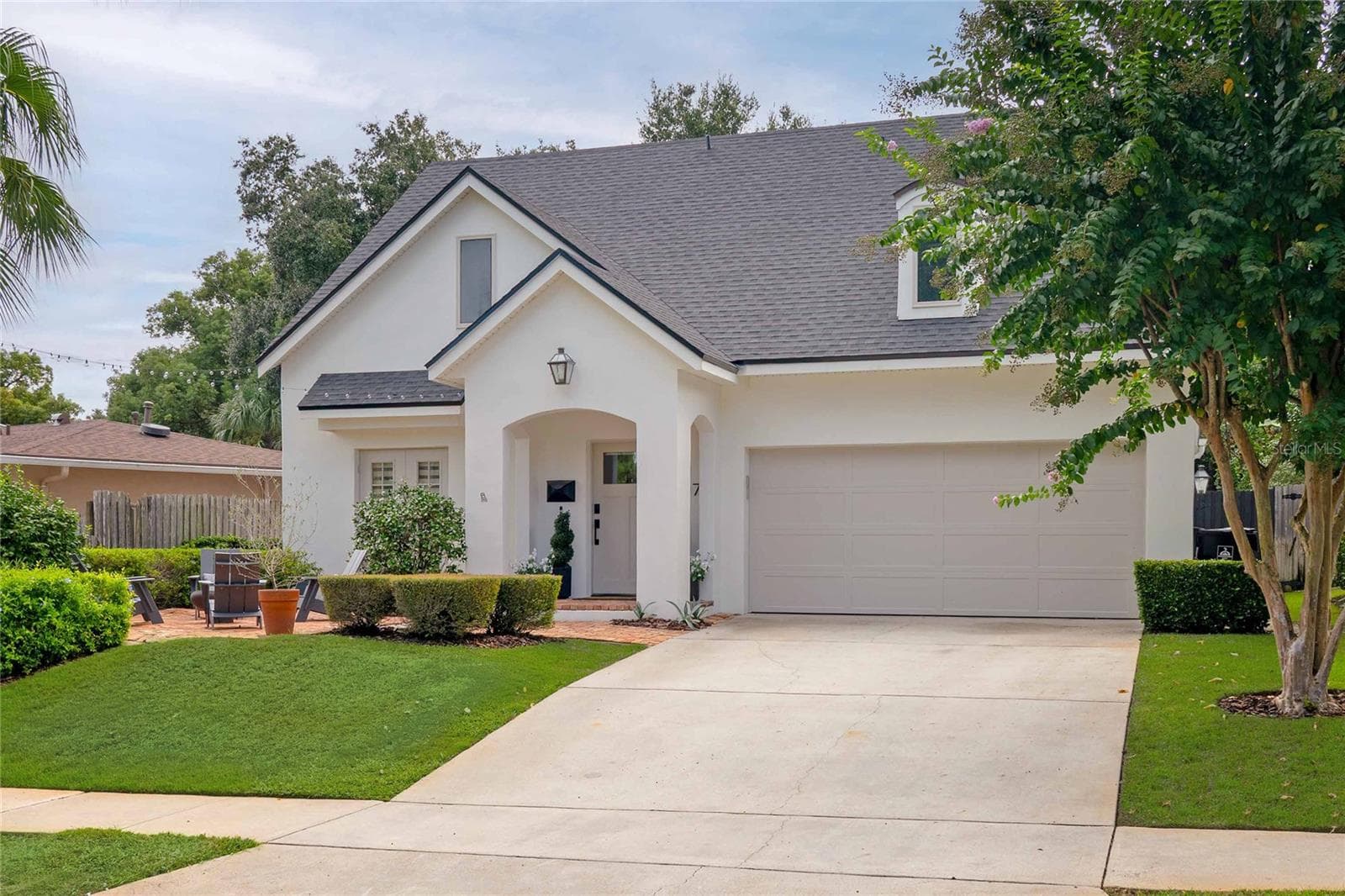 Single Family Residence at 1707 ASHER LN, ORLANDO, photo 2 of 48