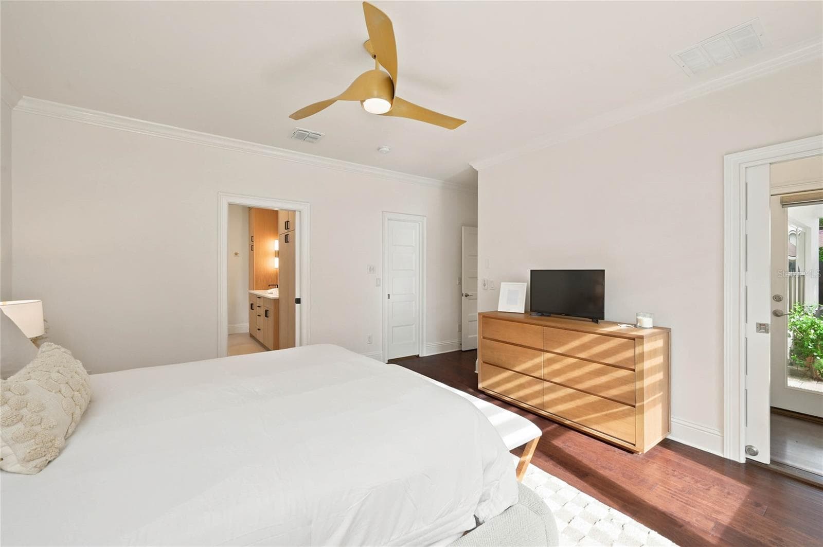 Owners suite to bath - 1707 ASHER LN, ORLANDO