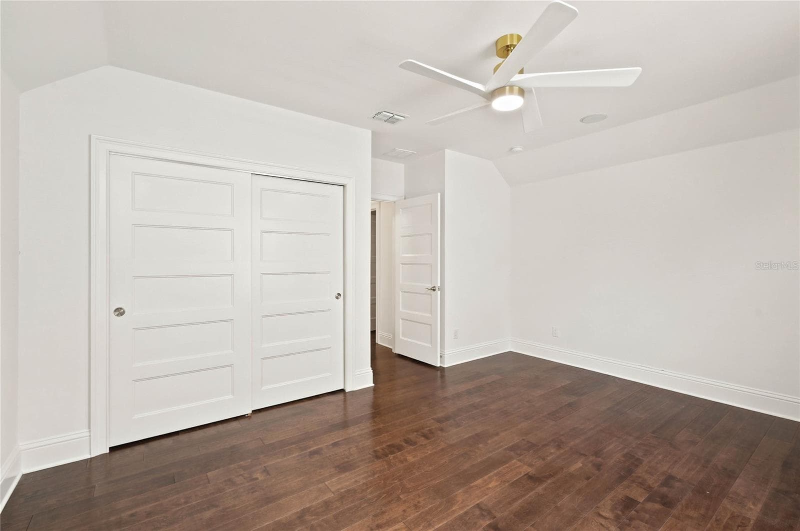 Bedroom 3 - 1707 ASHER LN, ORLANDO