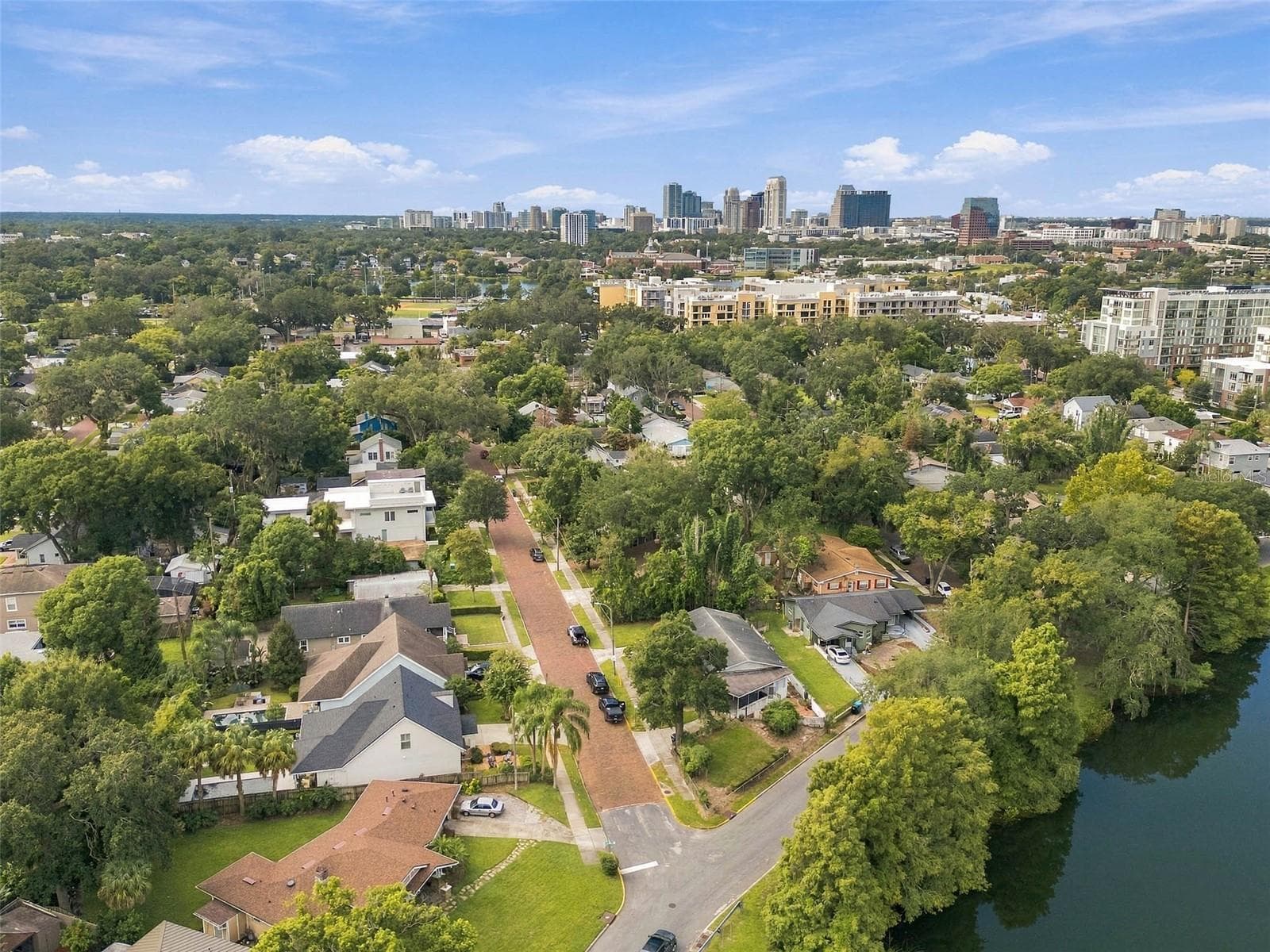 Asher Lane - 1707 ASHER LN, ORLANDO